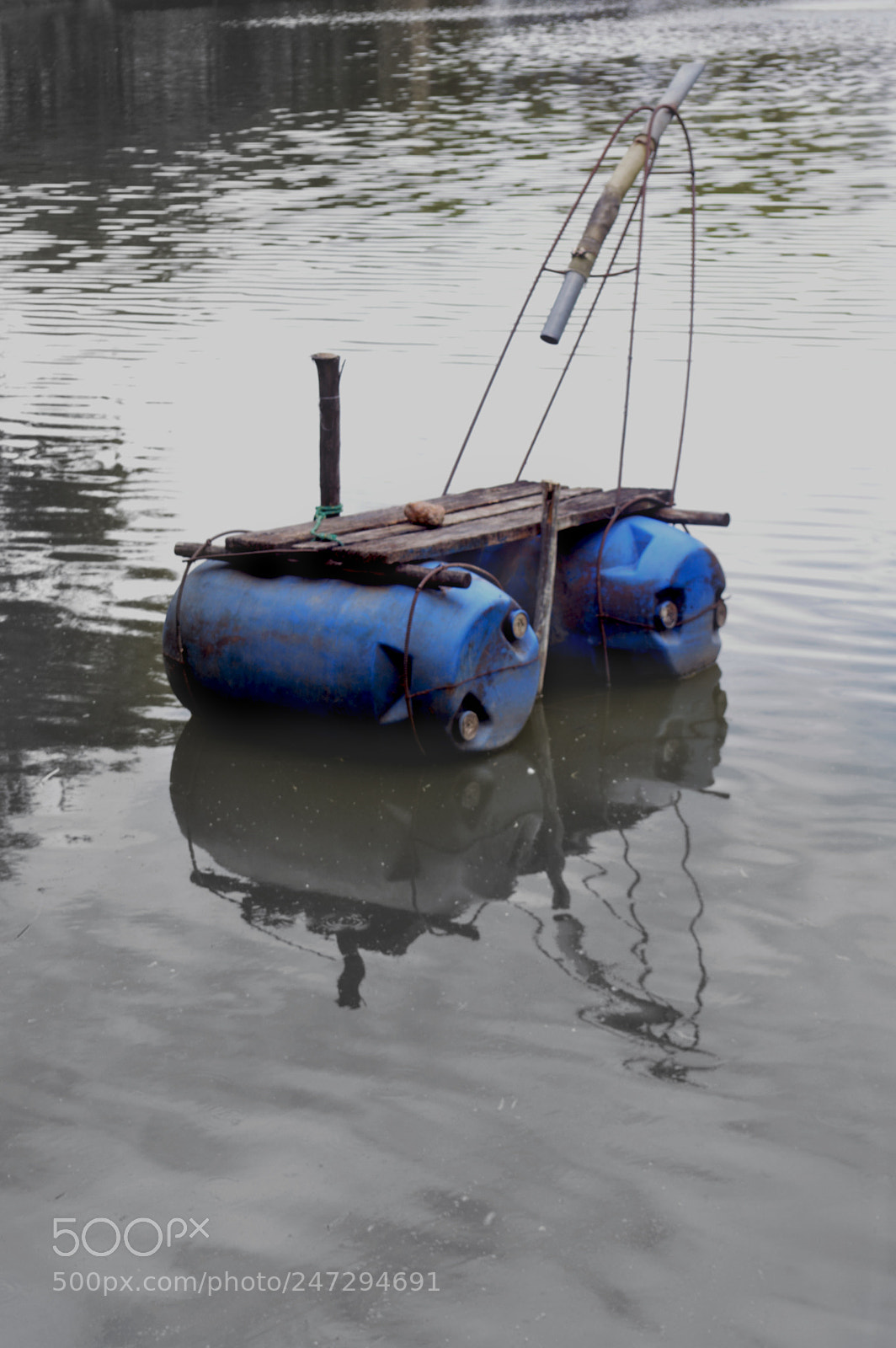 Nikon D3200 sample photo. Flotante photography