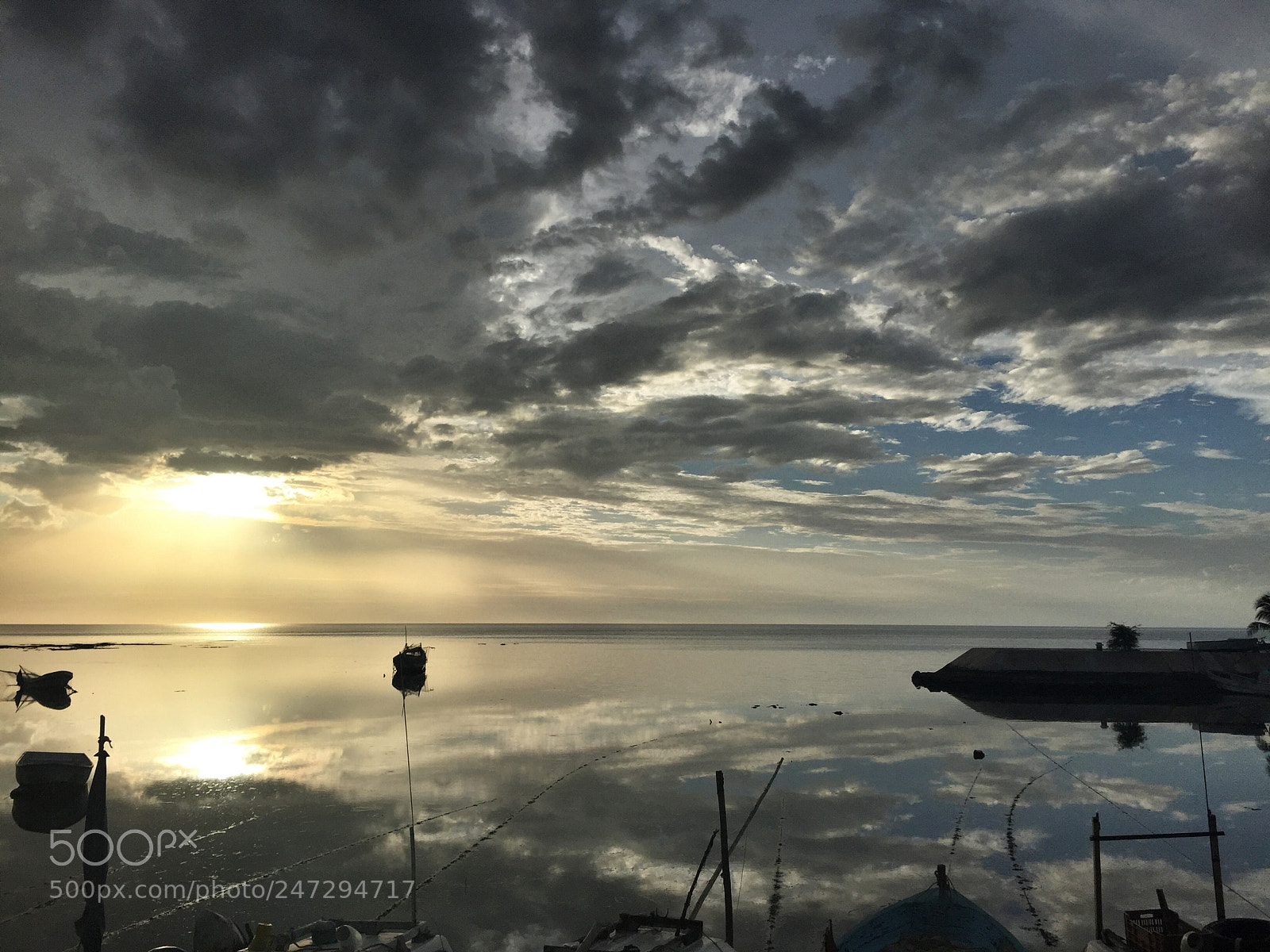 Apple iPhone 6 sample photo. Malecón campeche photography
