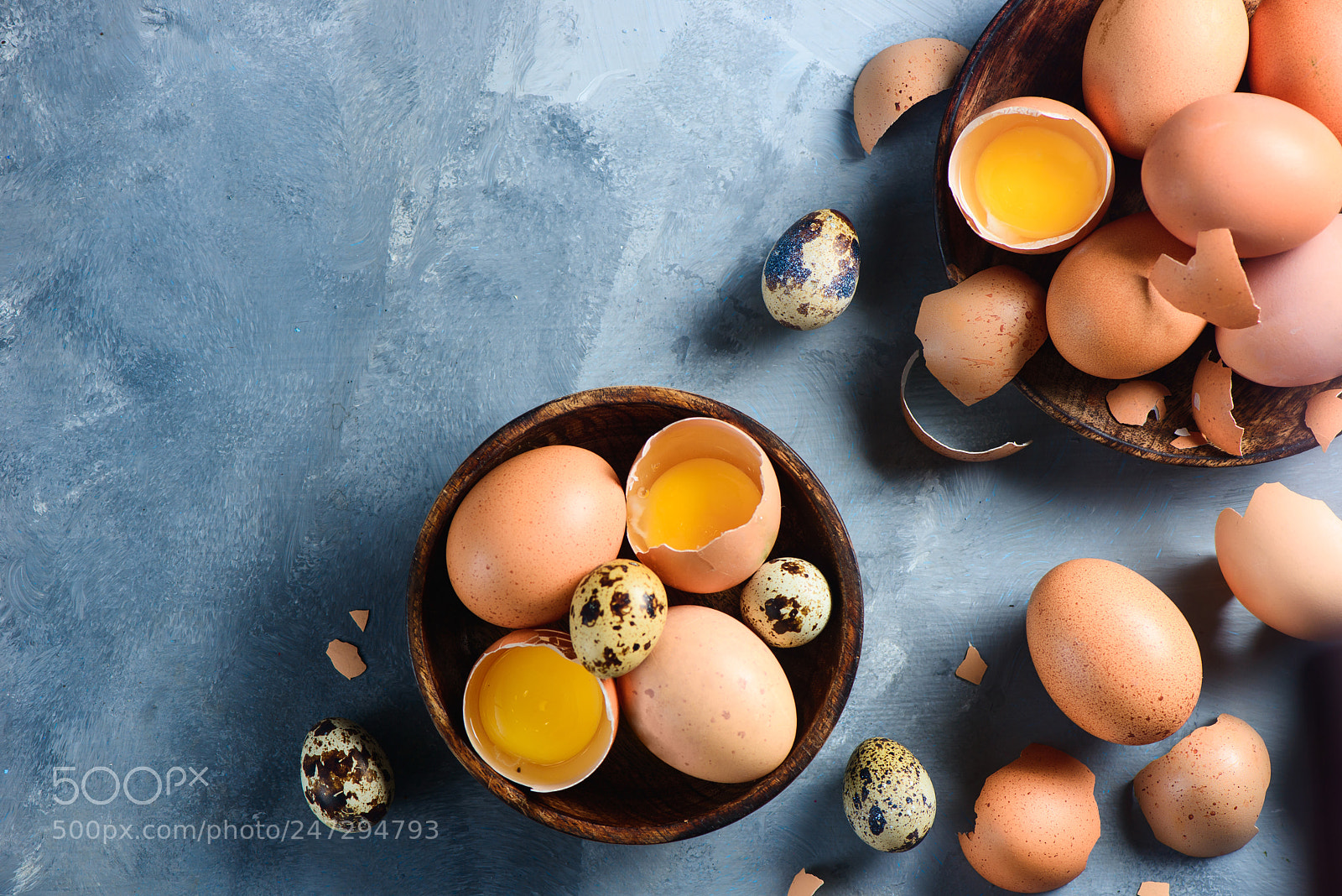 Nikon D800 sample photo. Cooking with raw eggs photography