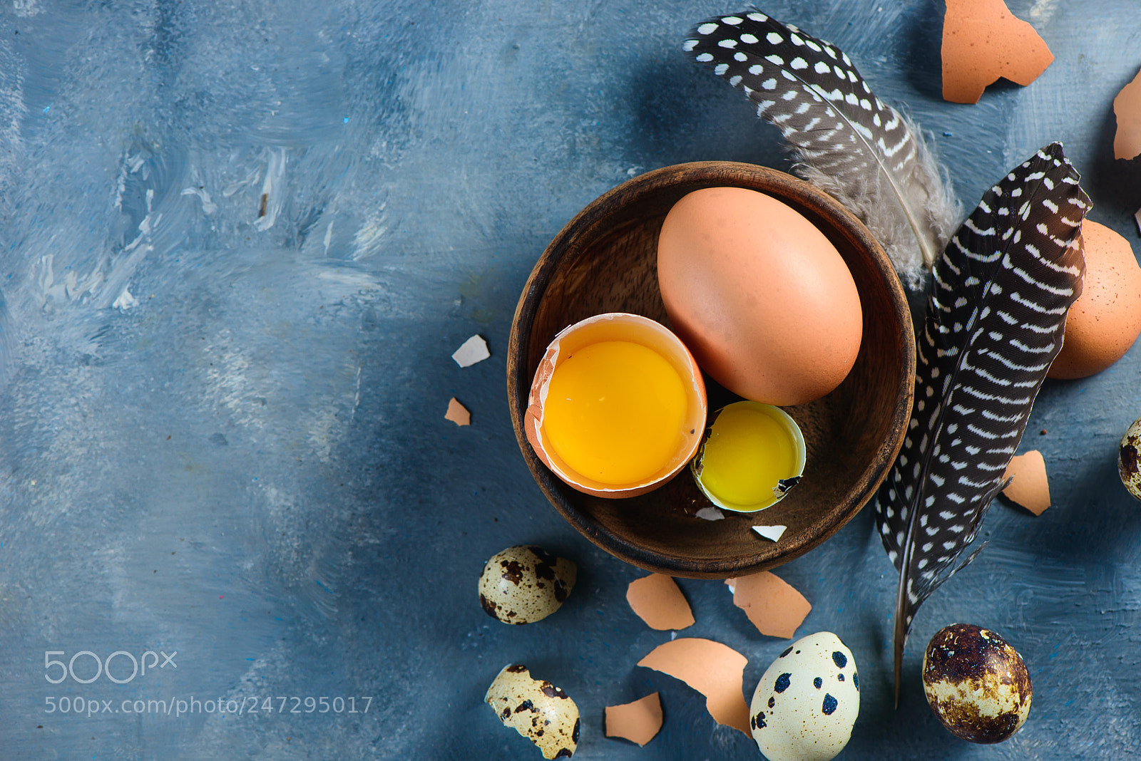 Nikon D800 sample photo. Yolk in an eggshell photography