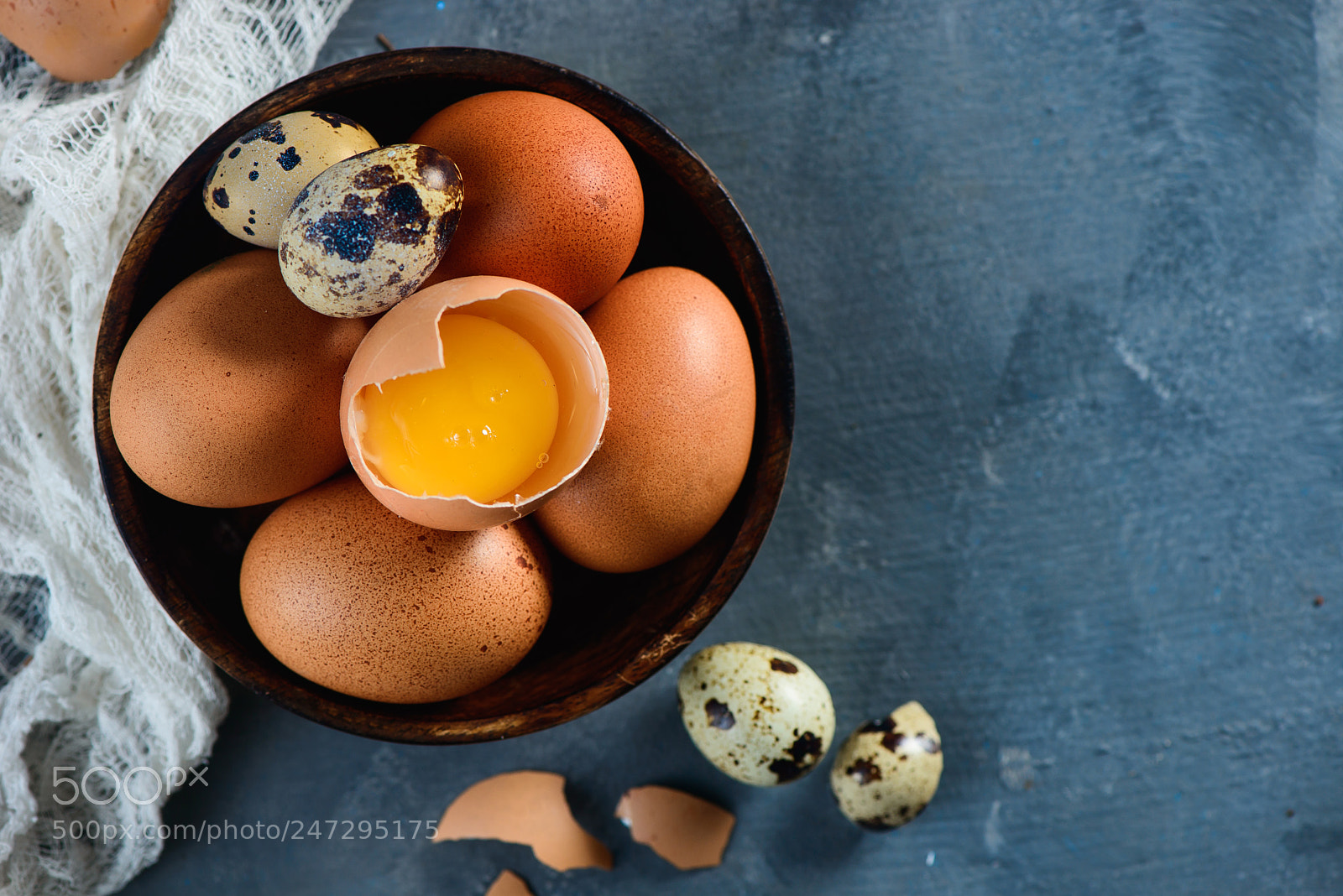 Nikon D800 sample photo. Header with raw brown photography