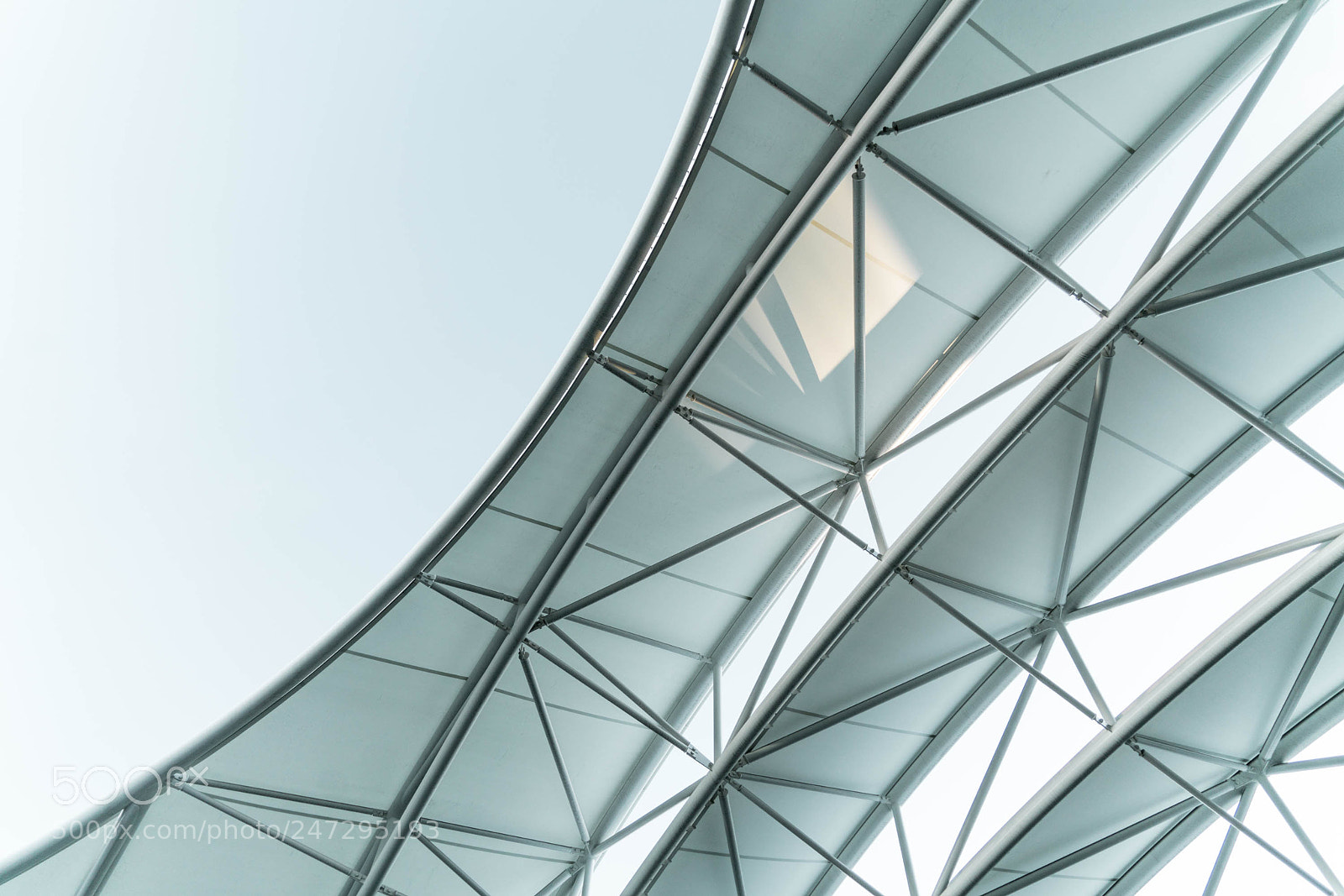 Sony a7R II sample photo. Structure & light 02 photography