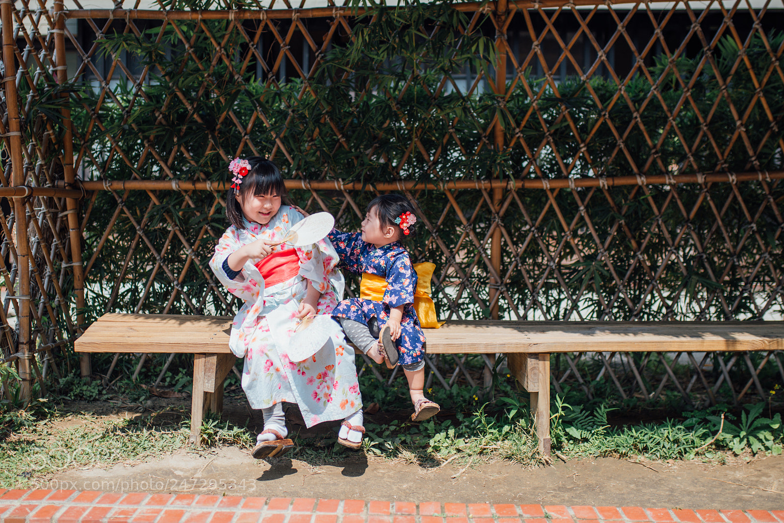 Nikon D800 sample photo. Cute photography