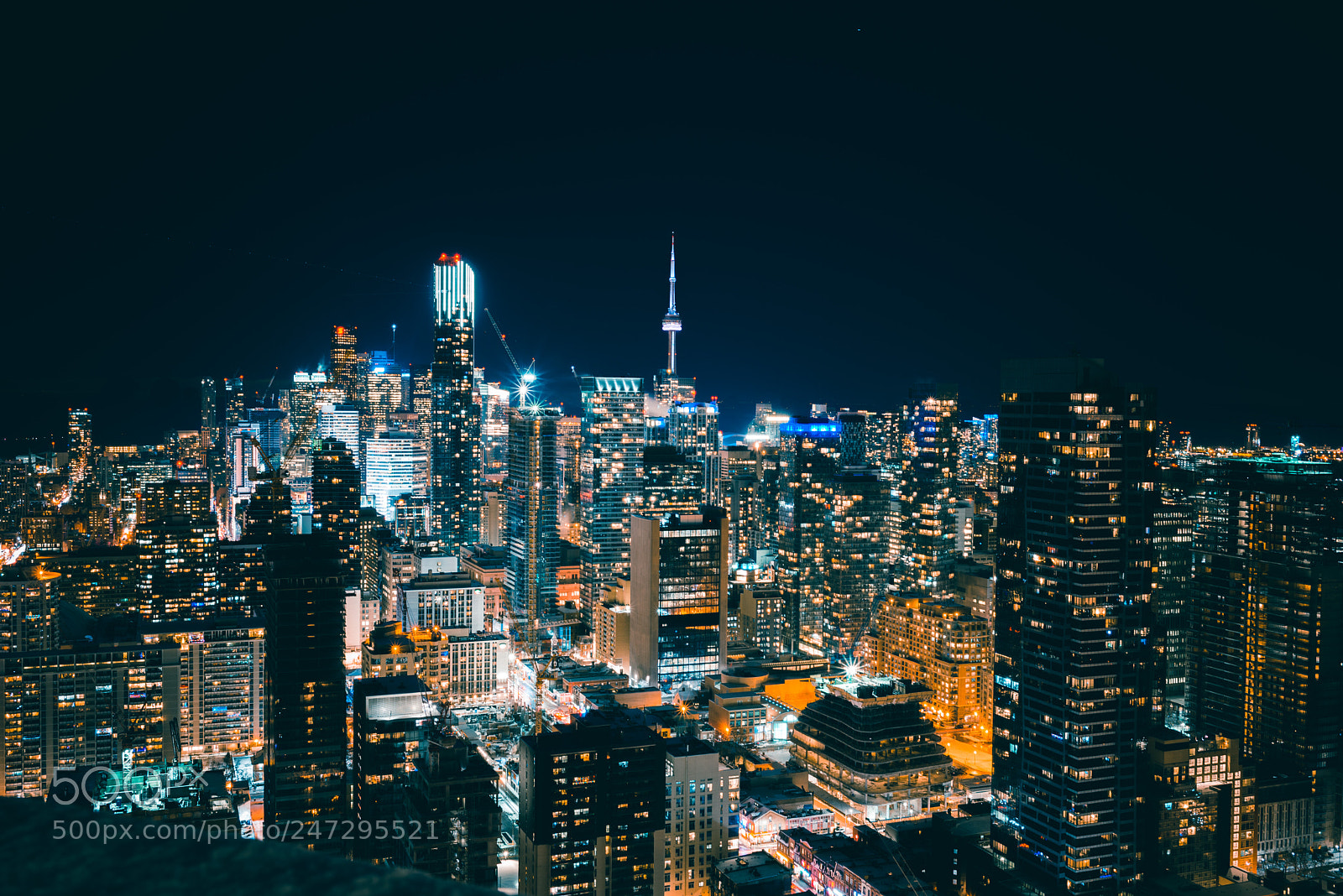 Nikon D600 sample photo. Toronto. photography