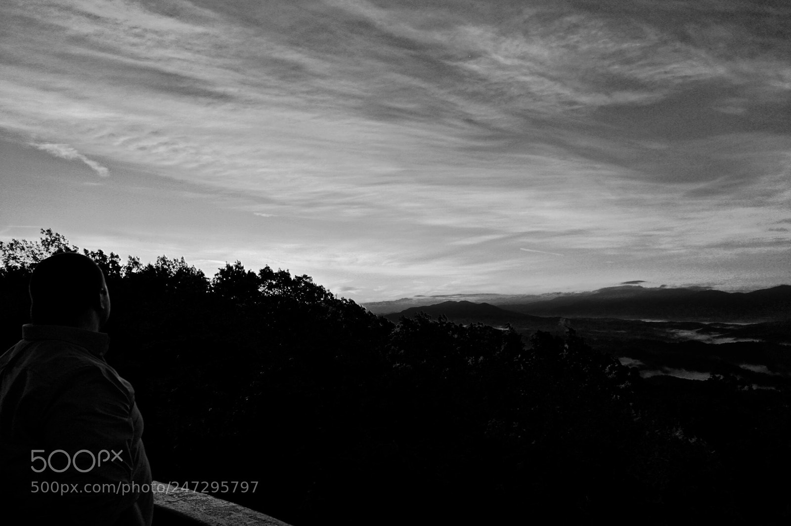 Sony Alpha NEX-3 sample photo. Clouds photography