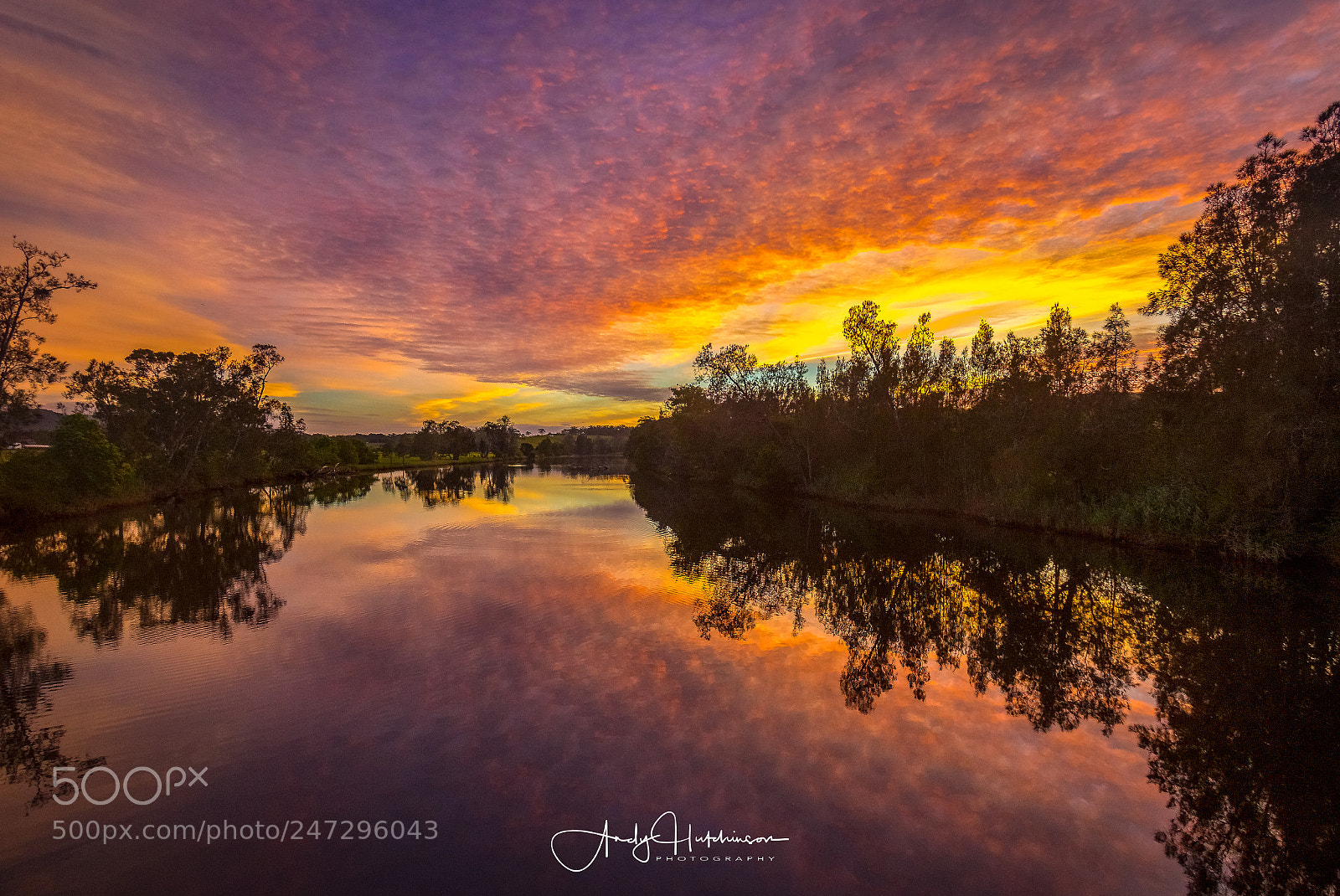 Canon EOS 7D Mark II sample photo. Broughton creek photography