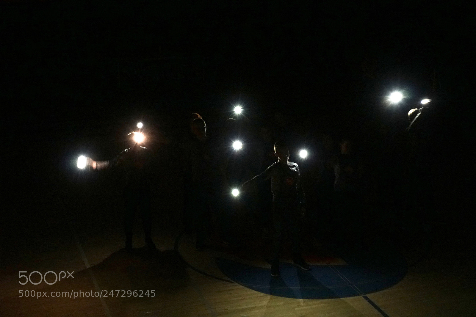 Sony a6300 sample photo. Flashlights photography