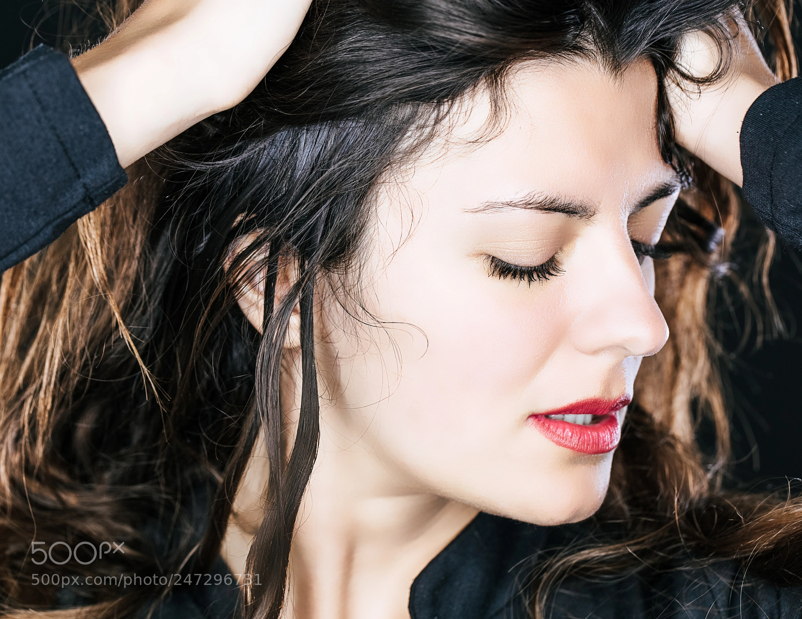 Canon EOS 5DS R sample photo. Michele i photography