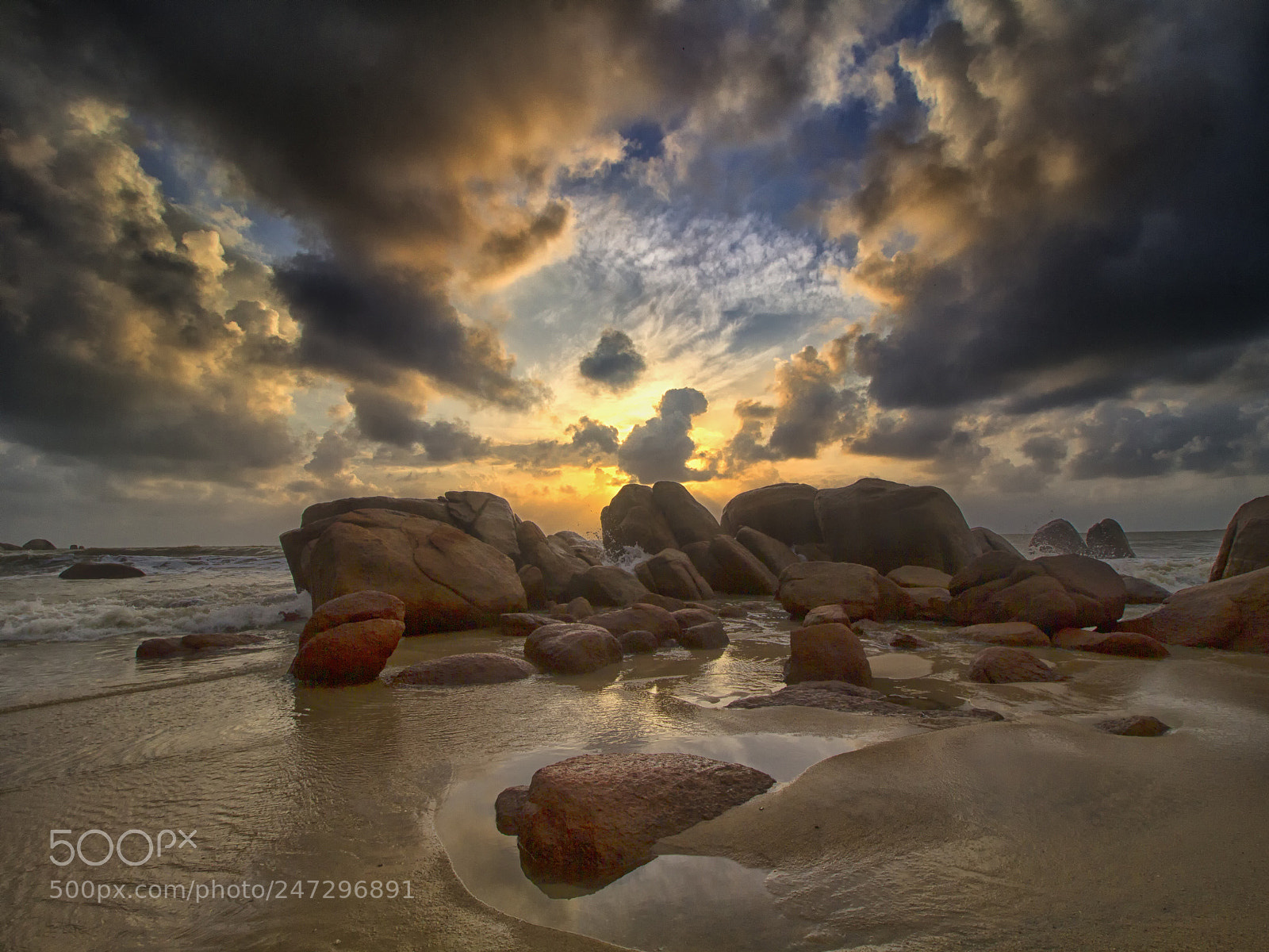 Canon EOS 700D (EOS Rebel T5i / EOS Kiss X7i) sample photo. Teluk cempedak photography