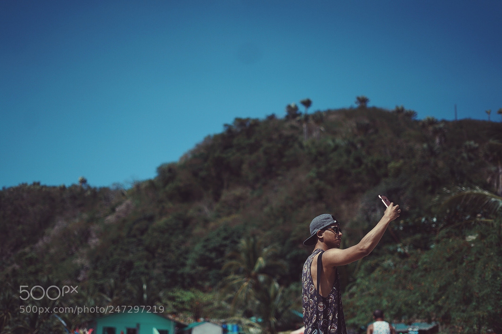 Sony a7S sample photo. Archie, batangas, philippines. 2018 photography