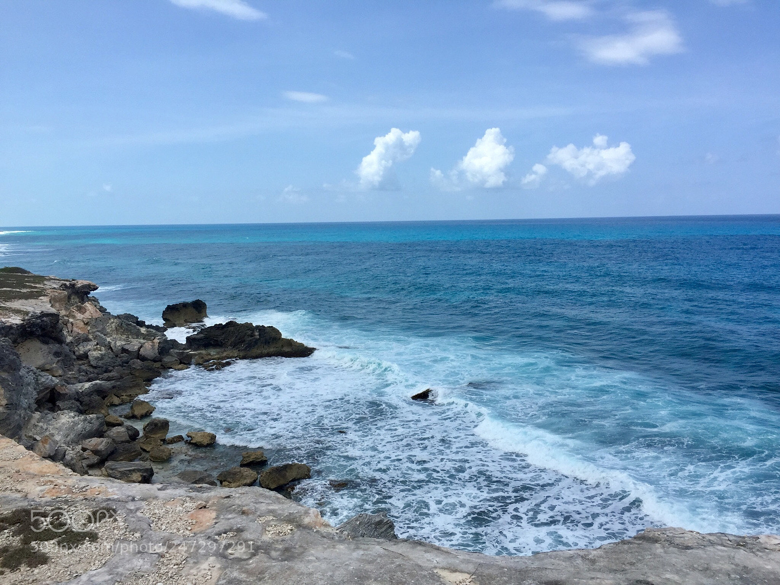 Apple iPhone 6 sample photo. Isla mujeres, canc n photography