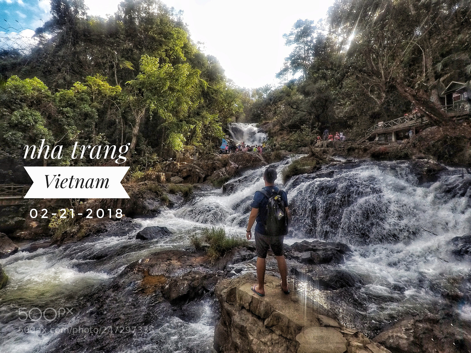 GoPro Hero5 Black sample photo. Untitled photography