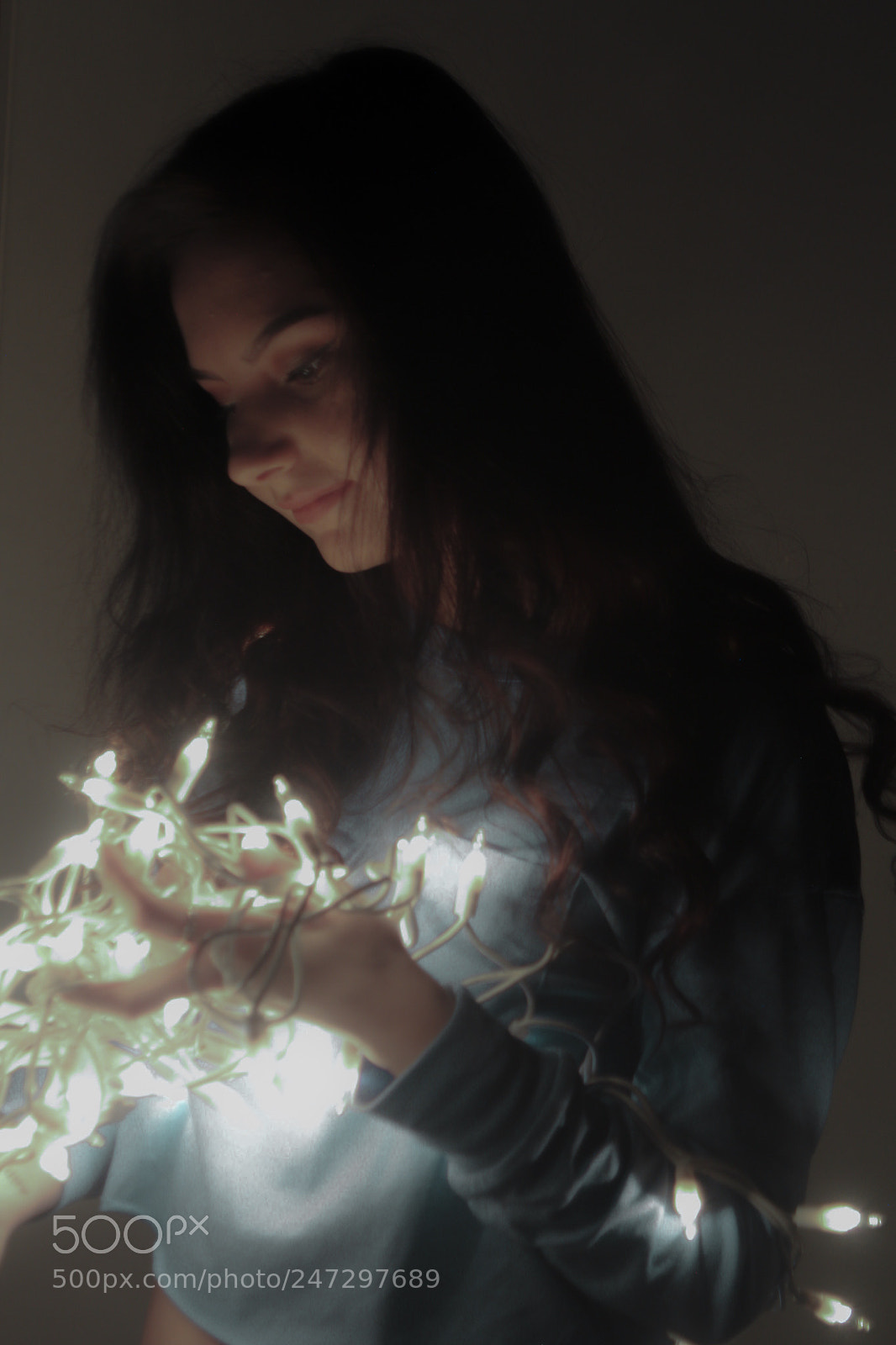 Canon EOS 7D sample photo. Twinkling photography