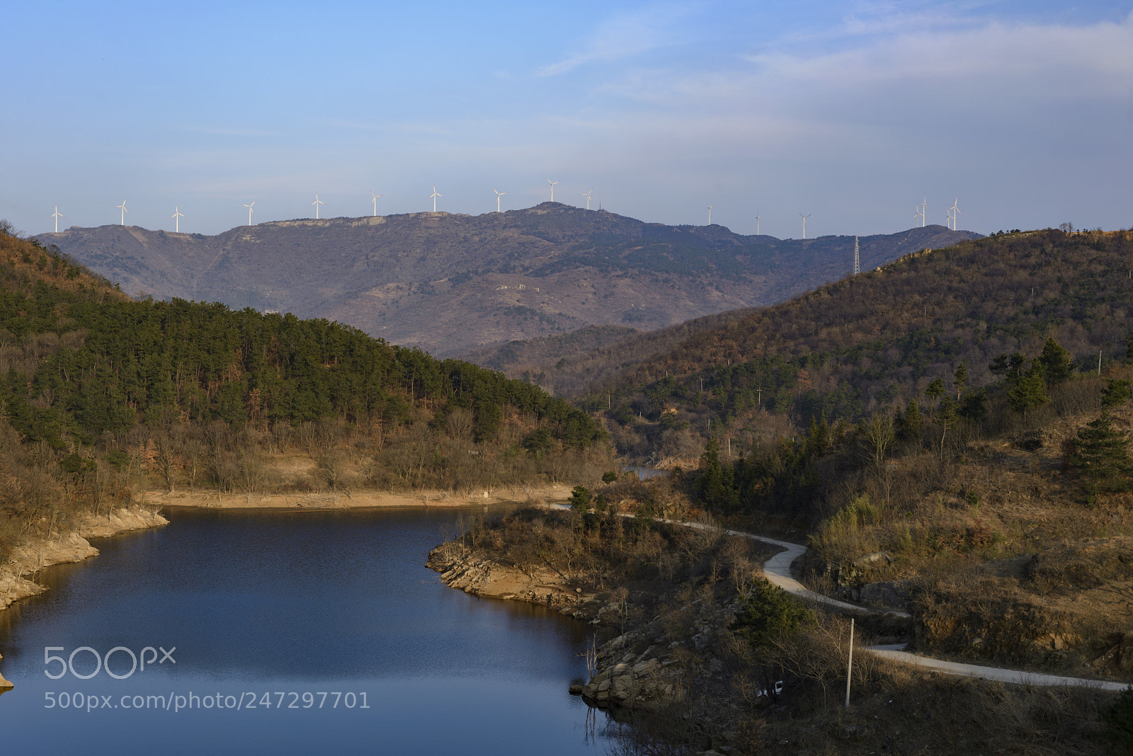 Nikon D610 sample photo. Hometown photography
