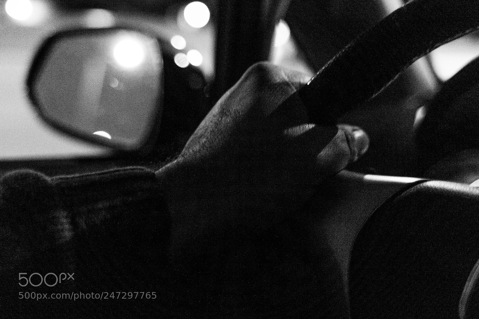 Canon EOS 60D sample photo. 101/365: hand on nine photography