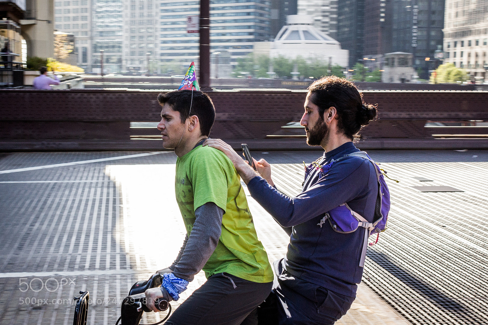 Canon EOS 60D sample photo. 132/365: not tandem photography