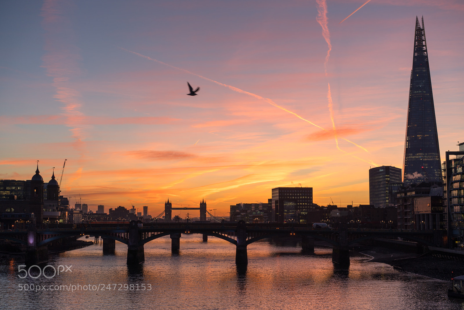 Sony a7R III sample photo. Good morning london! photography