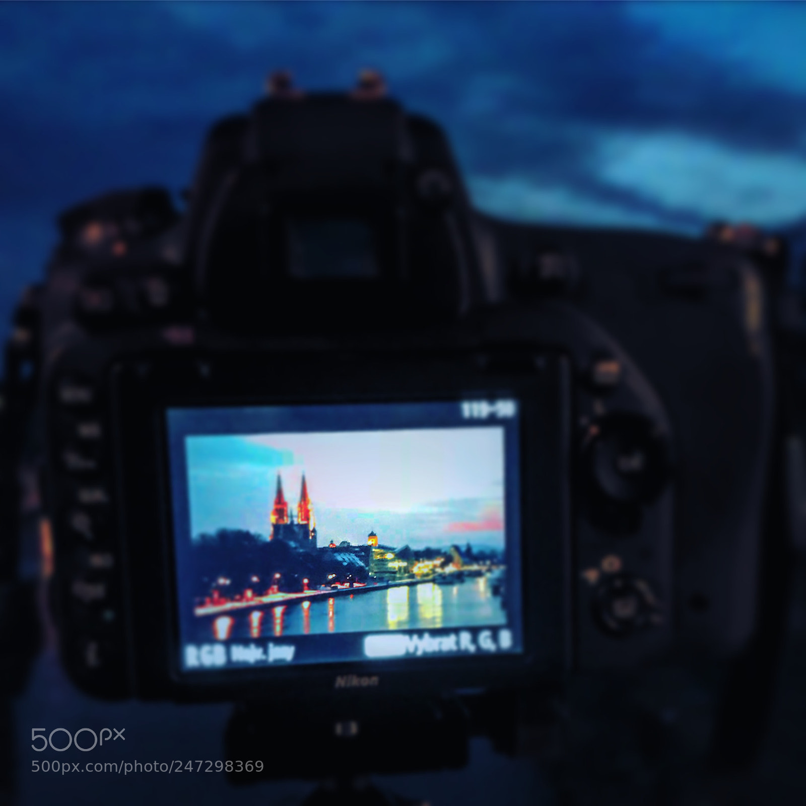 Apple iPhone 7 sample photo. Regensburg photography