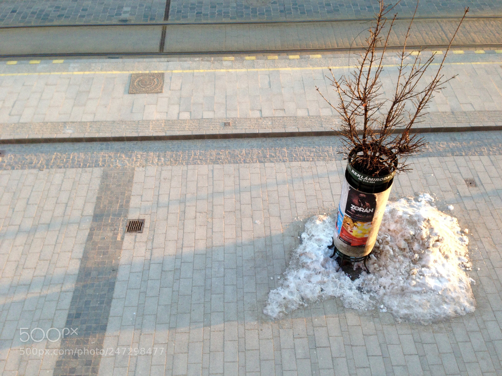 Apple iPhone 5 sample photo. Sundy morning photography