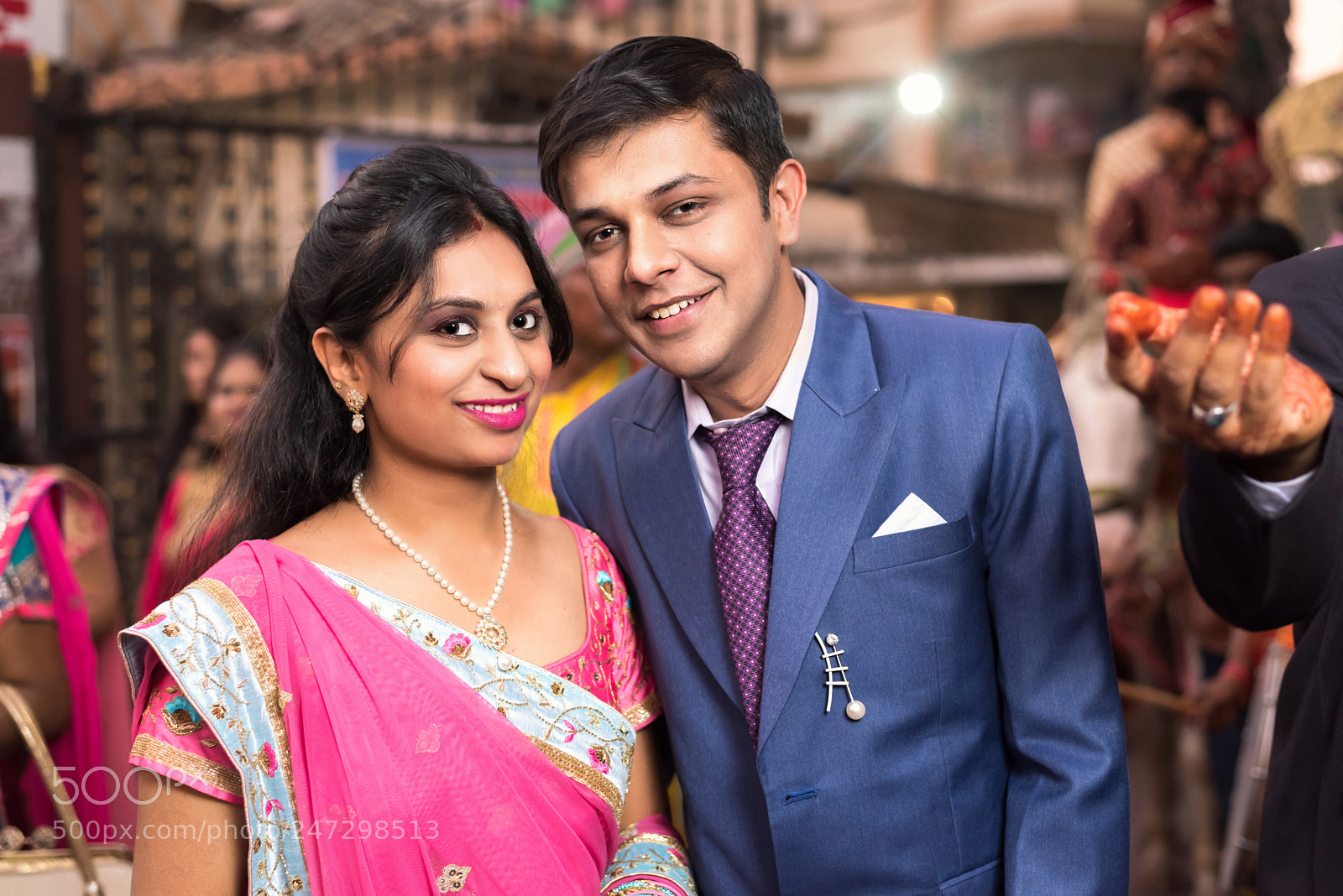Nikon D810 sample photo. Anuraag & pooja photography