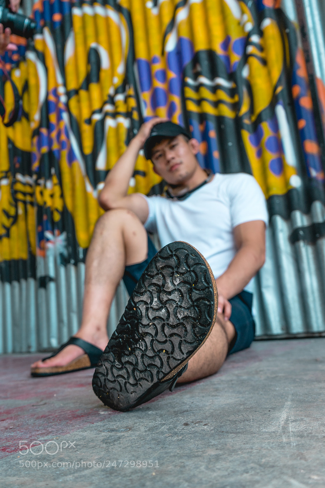 Sony a7 II sample photo. Dsc photography