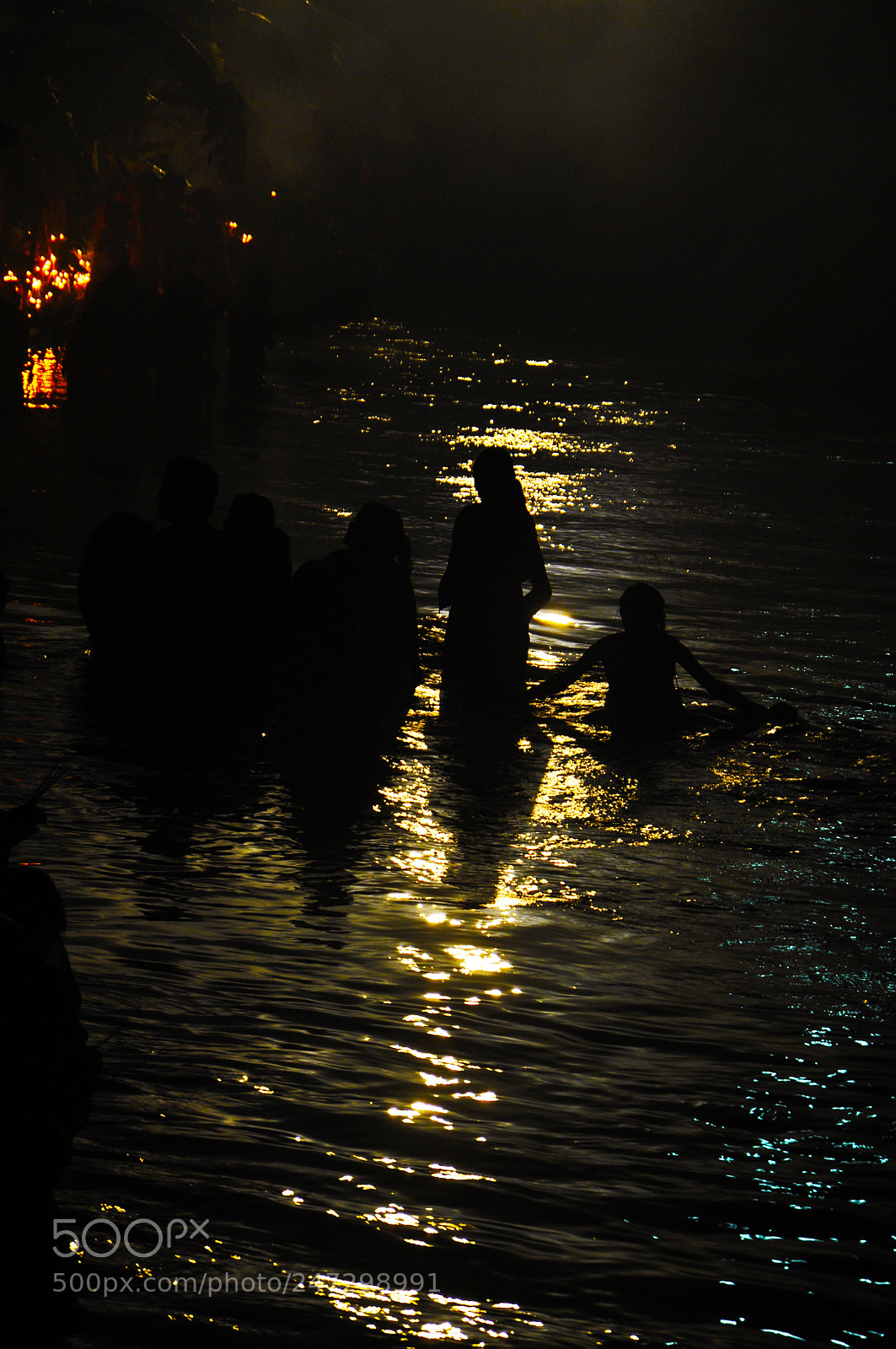 Nikon D90 sample photo. Faith in god photography