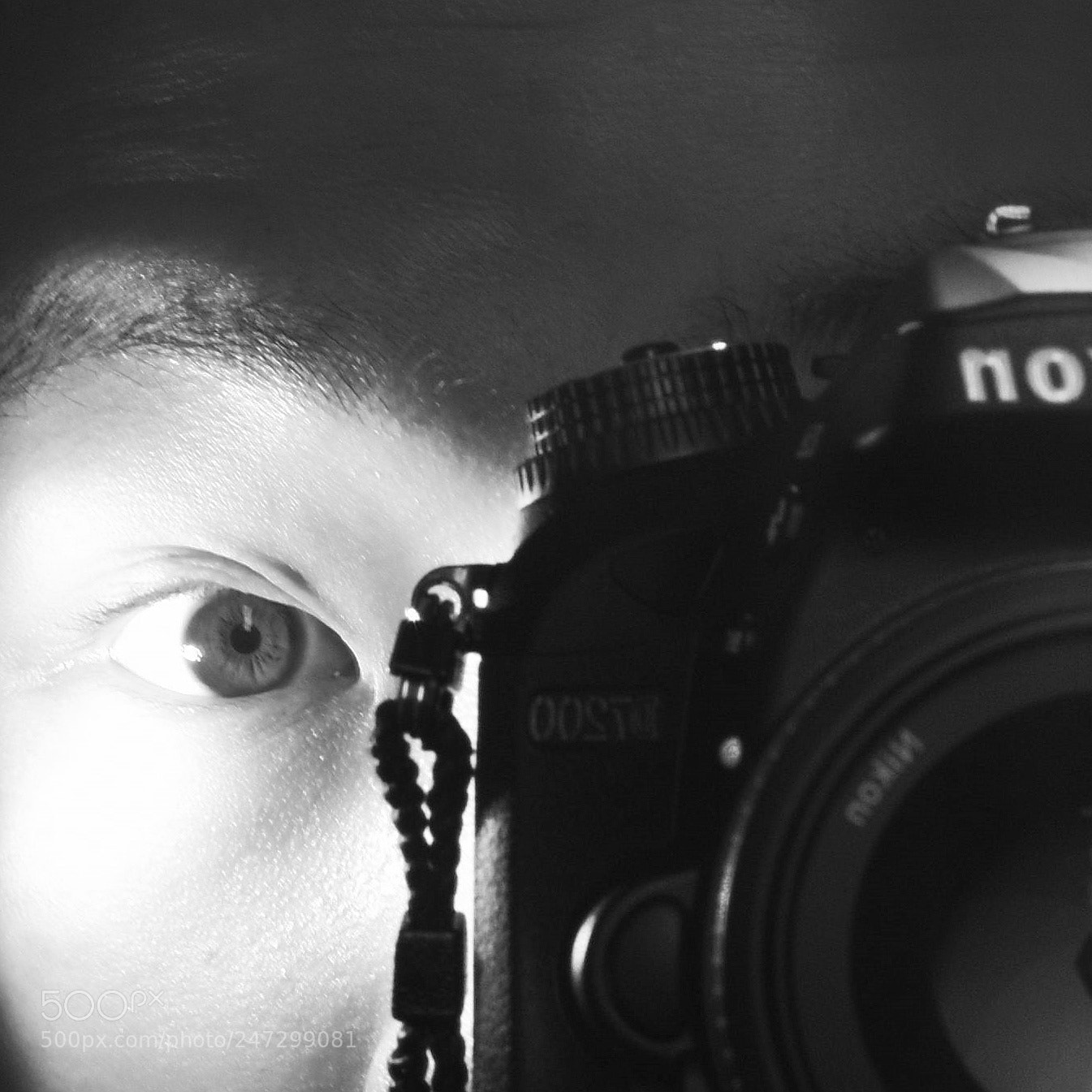 Nikon D7200 sample photo. Untitled photography