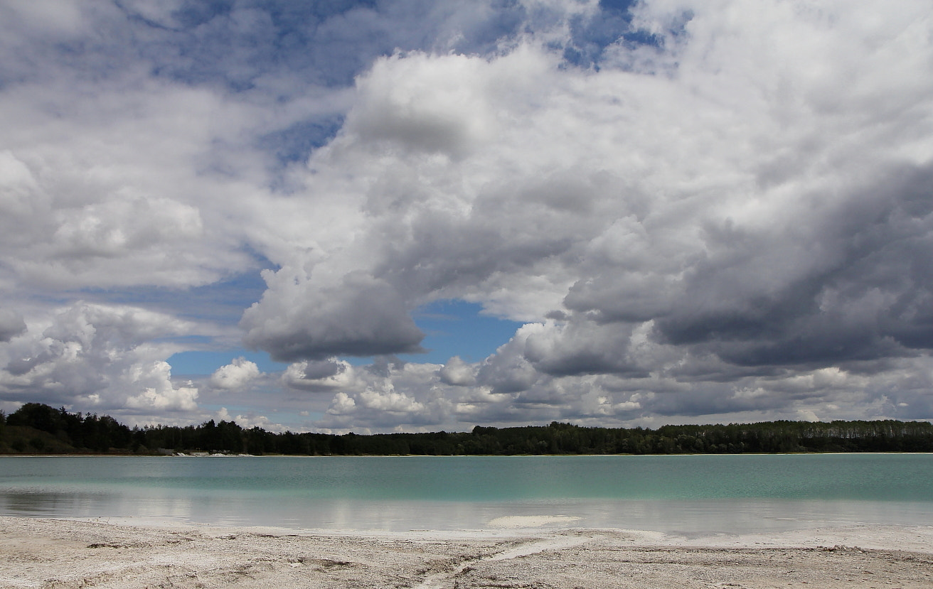 Canon EF-S 17-55mm F2.8 IS USM sample photo. Wasteland photography