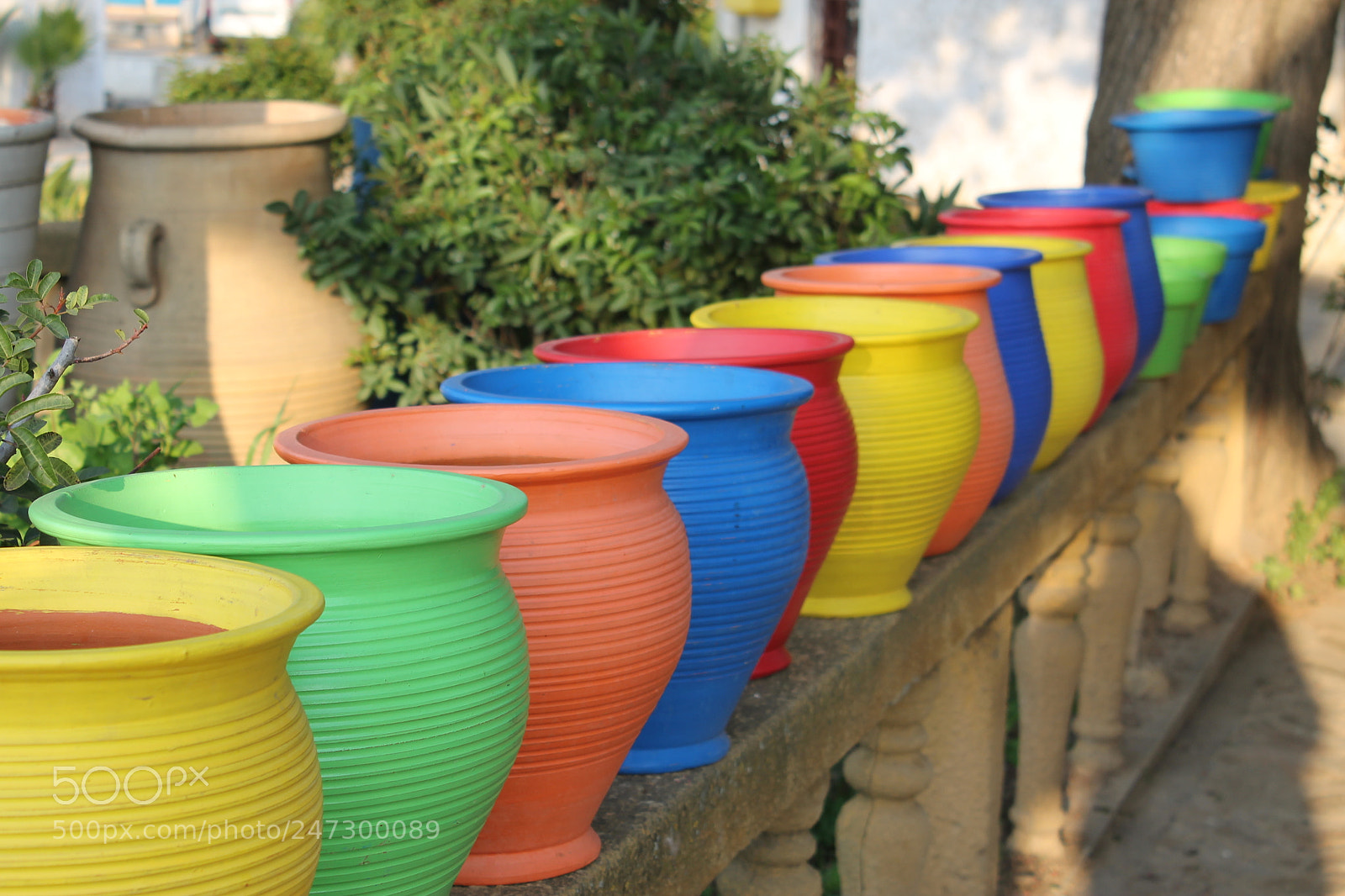 Canon EOS 1100D (EOS Rebel T3 / EOS Kiss X50) sample photo. Pottery photography