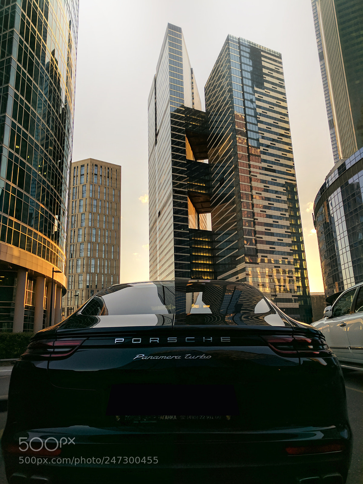 Google Pixel sample photo. Untitled photography