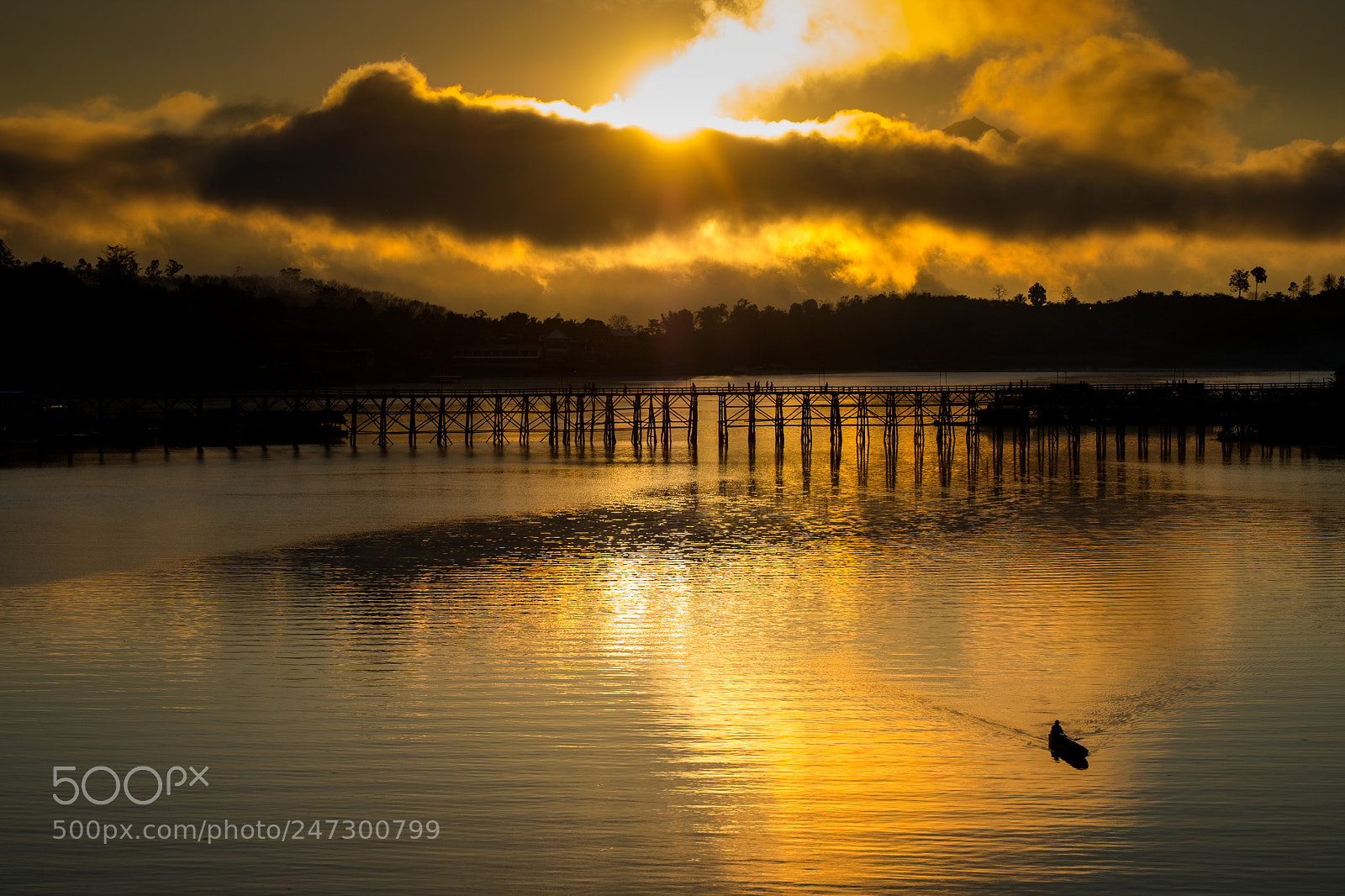 Fujifilm X-T2 sample photo. Sun rise at auttamanusorn photography