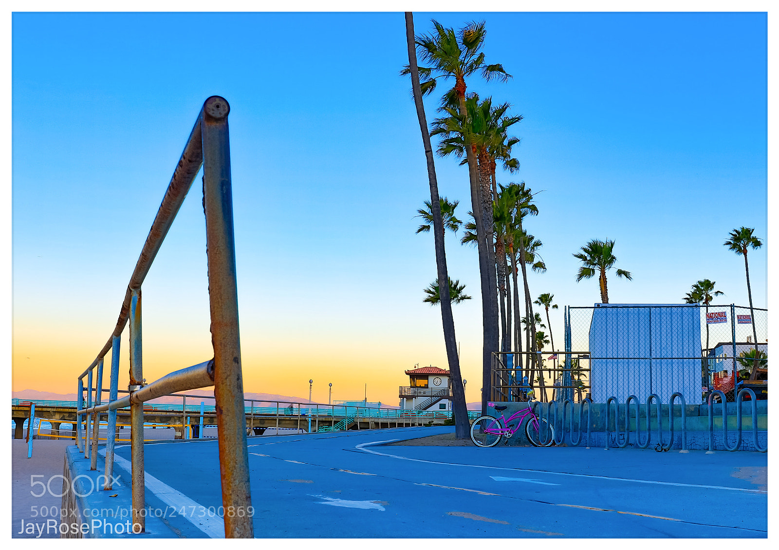 Canon EOS 5DS R sample photo. Bicycle photography