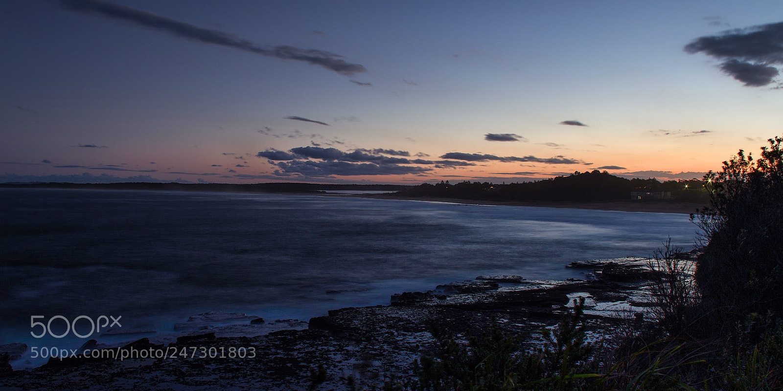 Canon EOS 7D sample photo. Culburra#9 photography