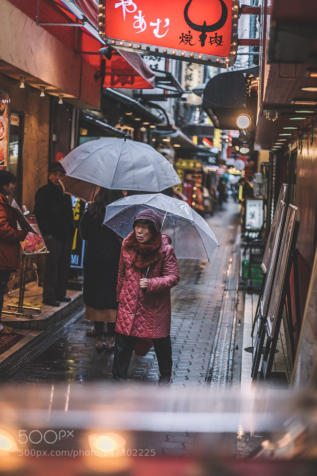 Canon EOS 6D Mark II sample photo. Osaka jpn photography