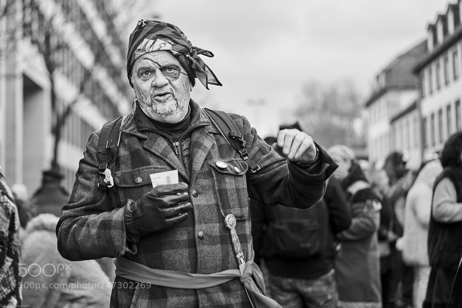 Sony a7R II sample photo. Mann 406 b&w photography