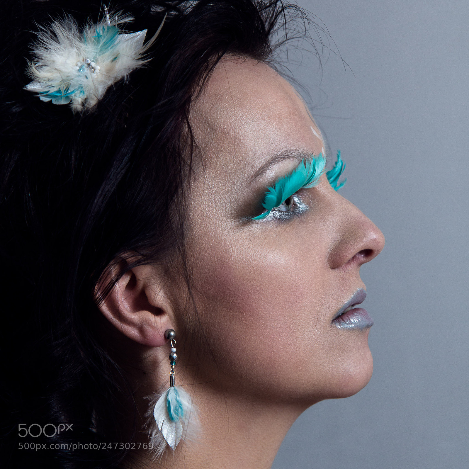 Canon EOS 60D sample photo. 16. decorated photography
