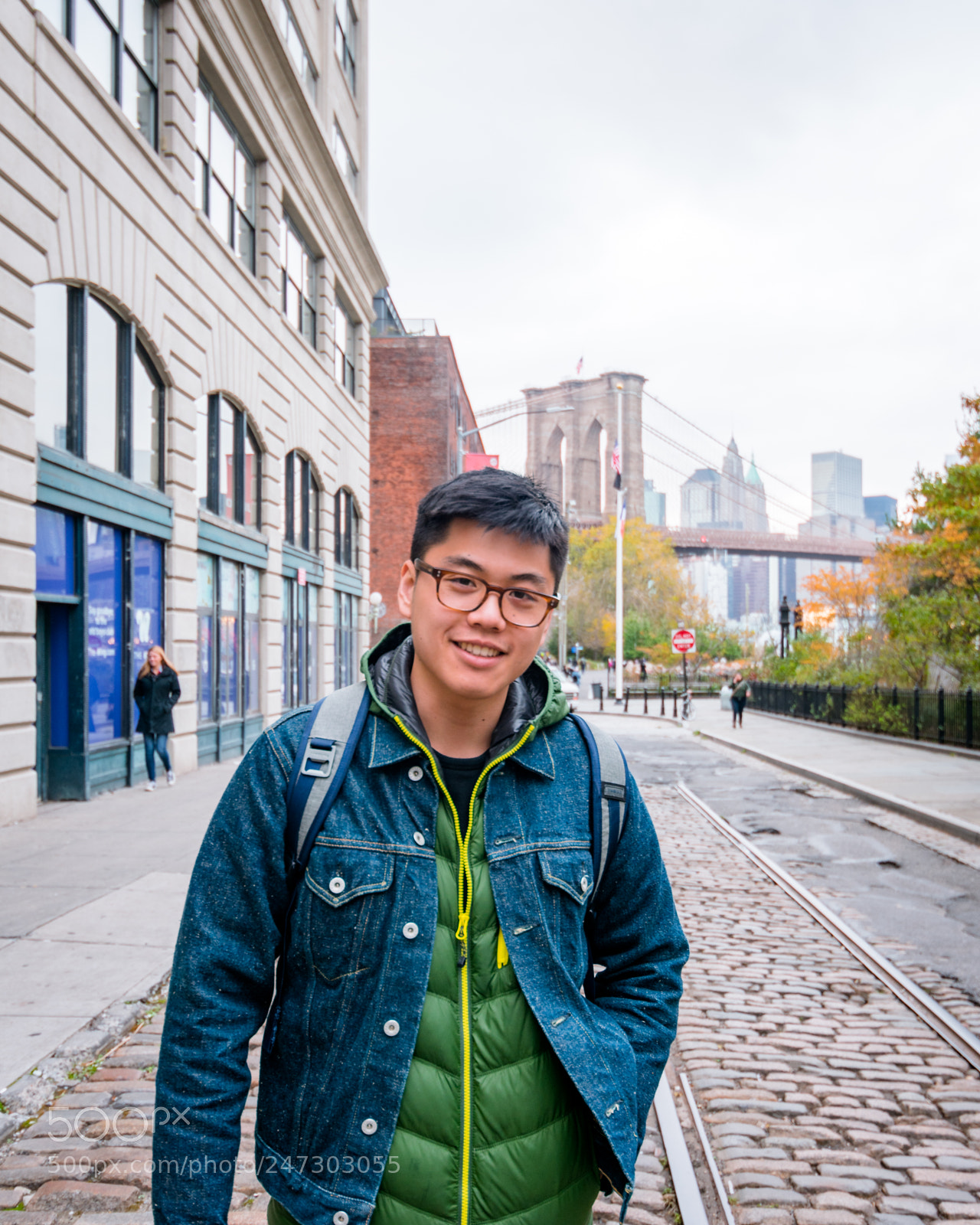 Nikon D3400 sample photo. Brooklyn portrait photography