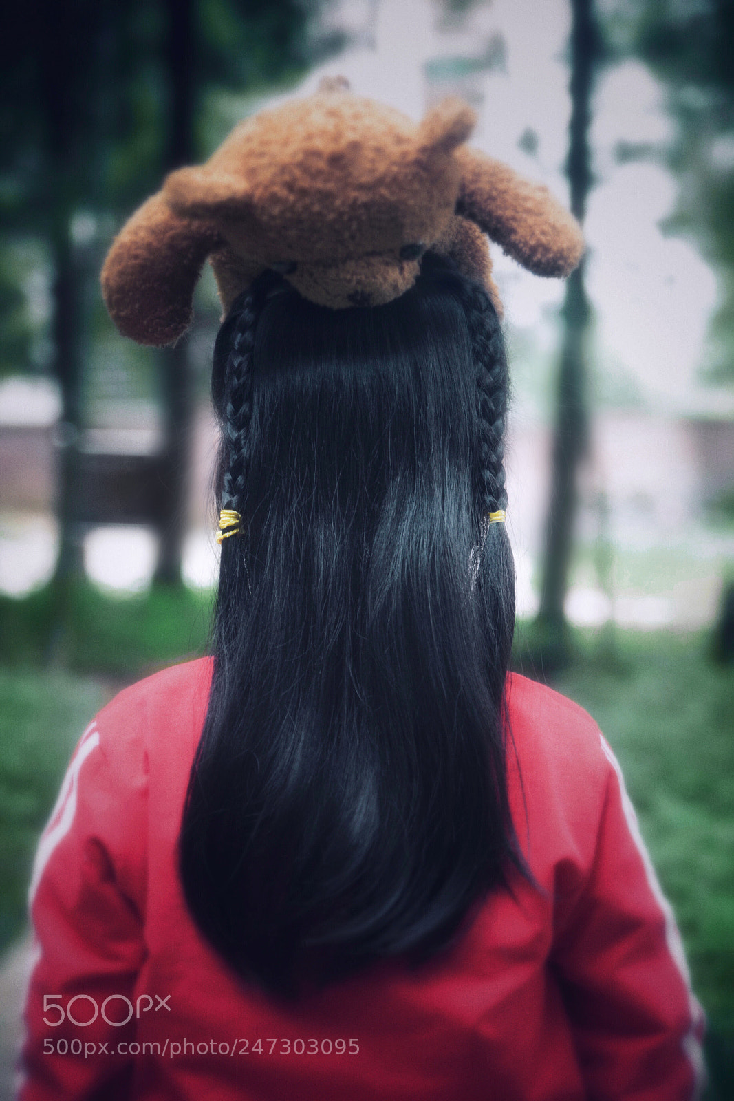 Nikon D7100 sample photo. *** photography