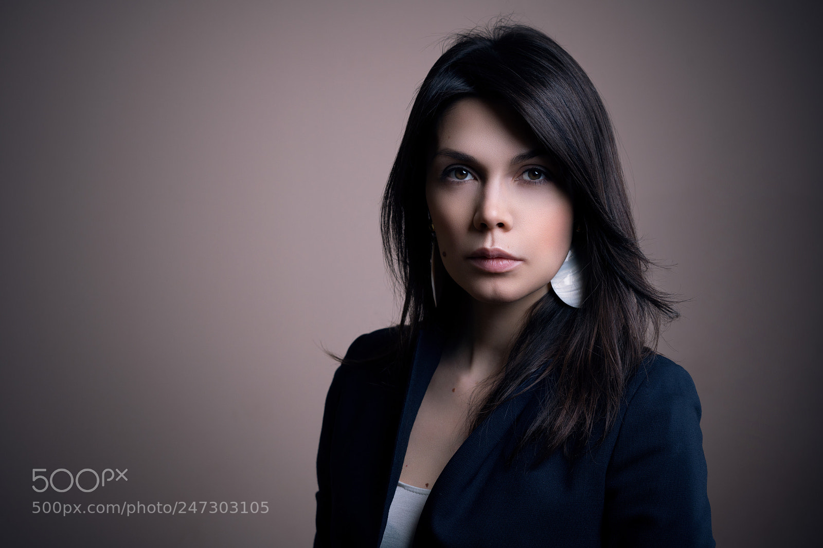 Sony a7R III sample photo. Olya photography
