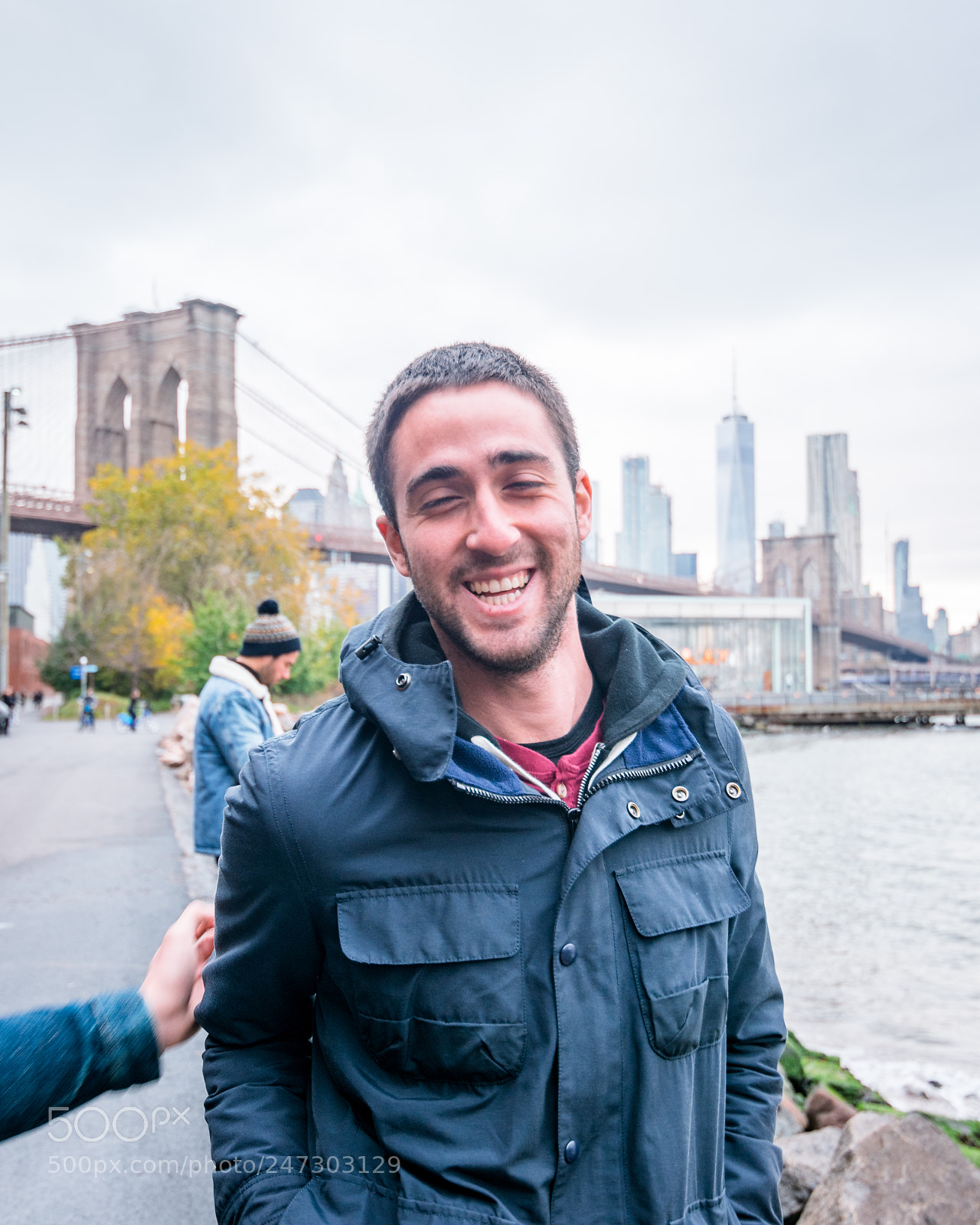 Nikon D3400 sample photo. Brooklyn portrait photography