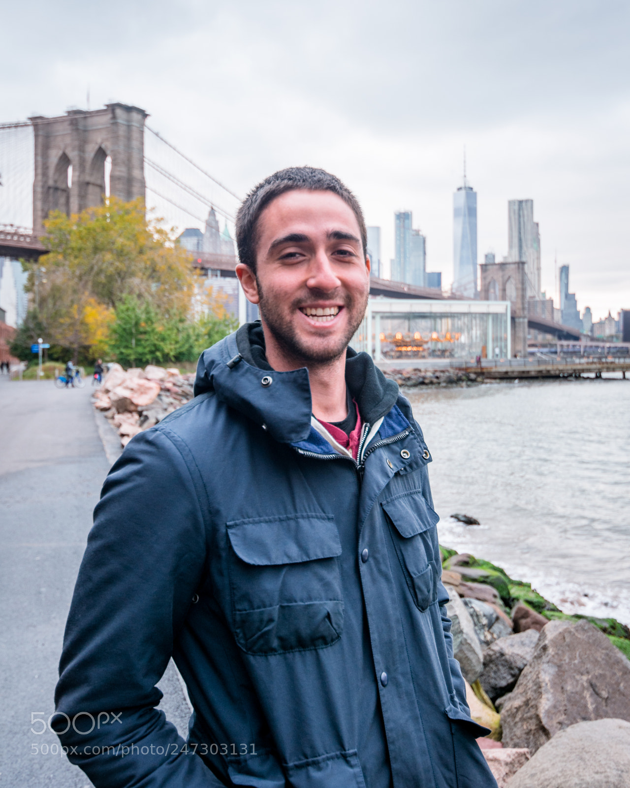 Nikon D3400 sample photo. Brooklyn portrait photography