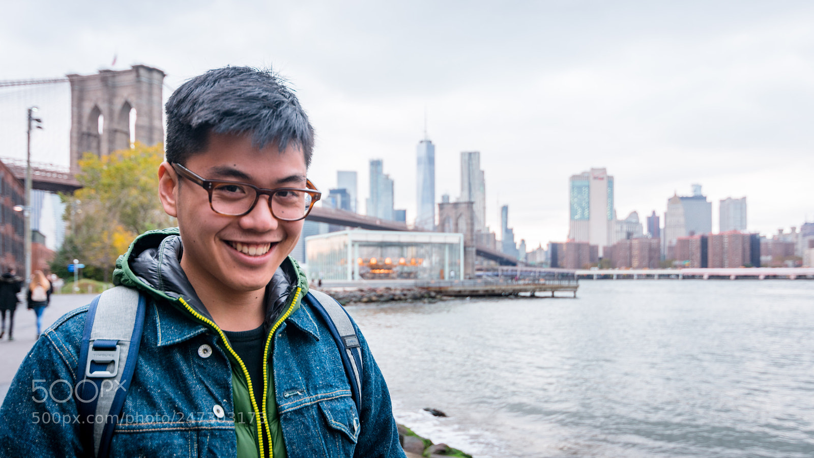 Nikon D3400 sample photo. Brooklyn portrait photography