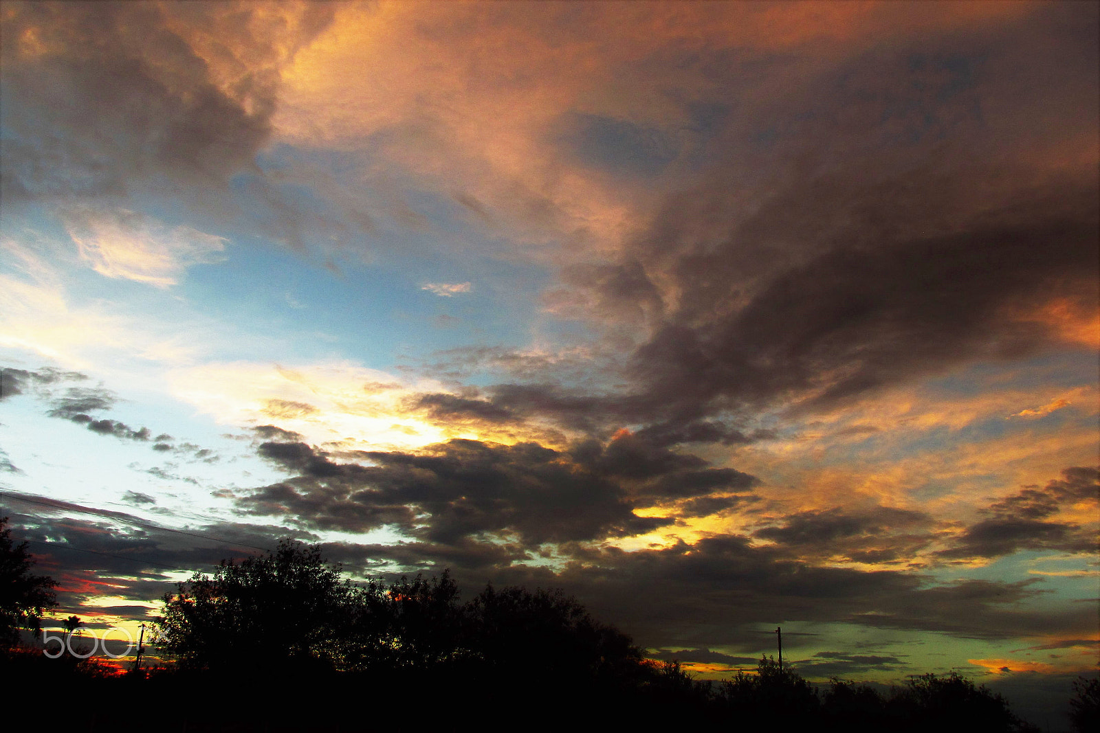 Canon PowerShot SX160 IS sample photo