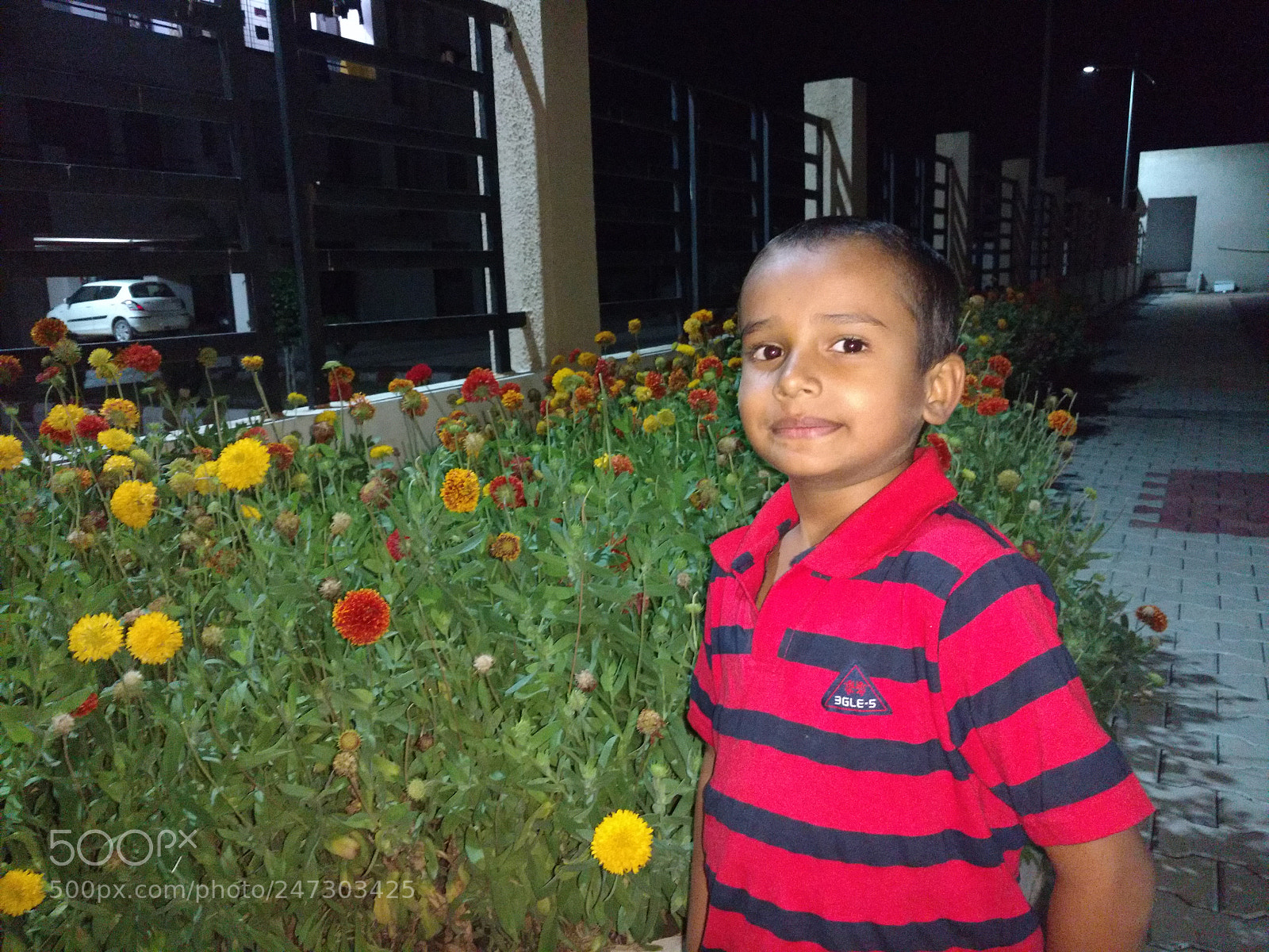 Motorola Moto X Play sample photo. Little angel photography
