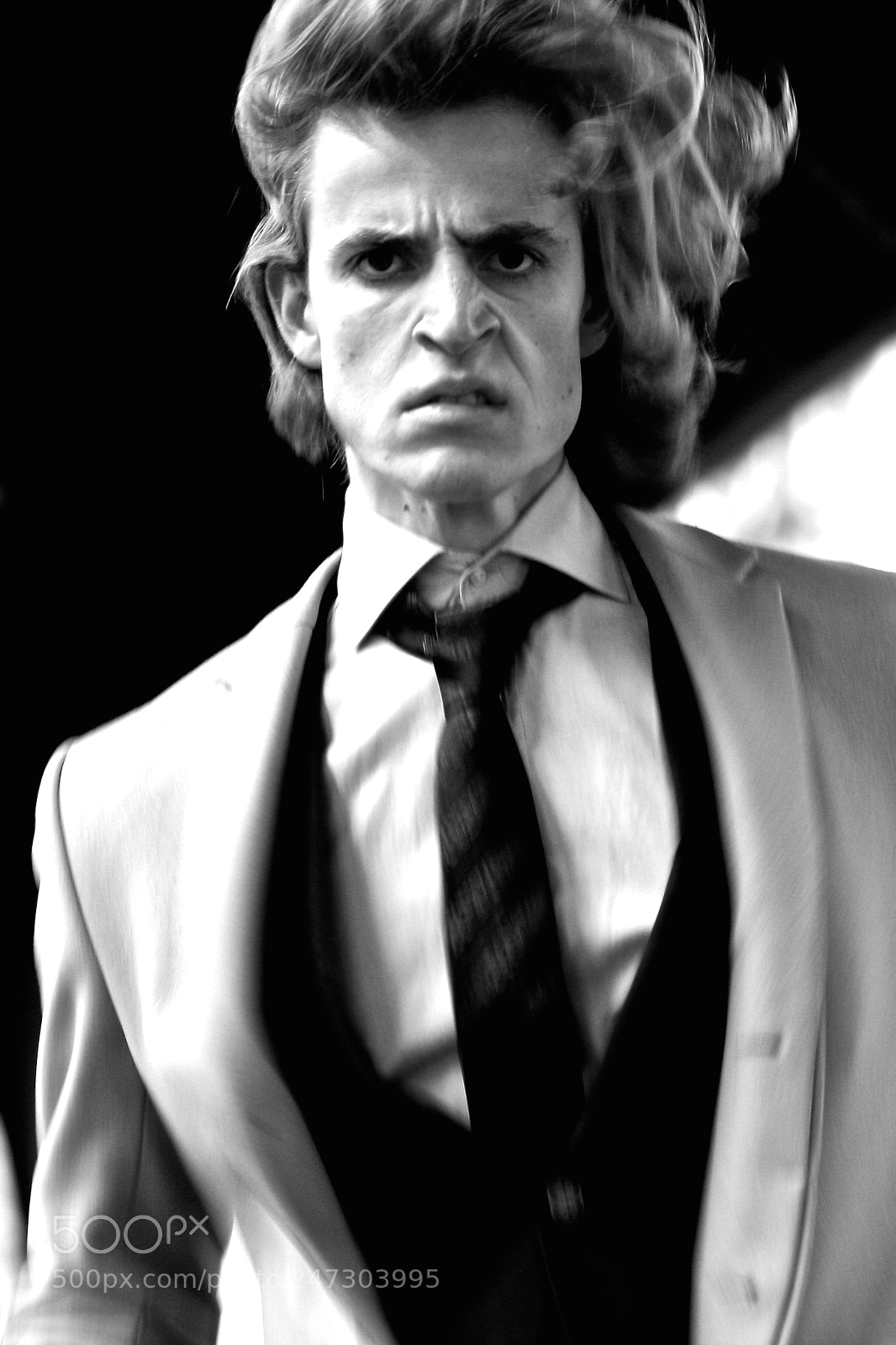 Canon EOS 40D sample photo. Klaus kinski jr. photography