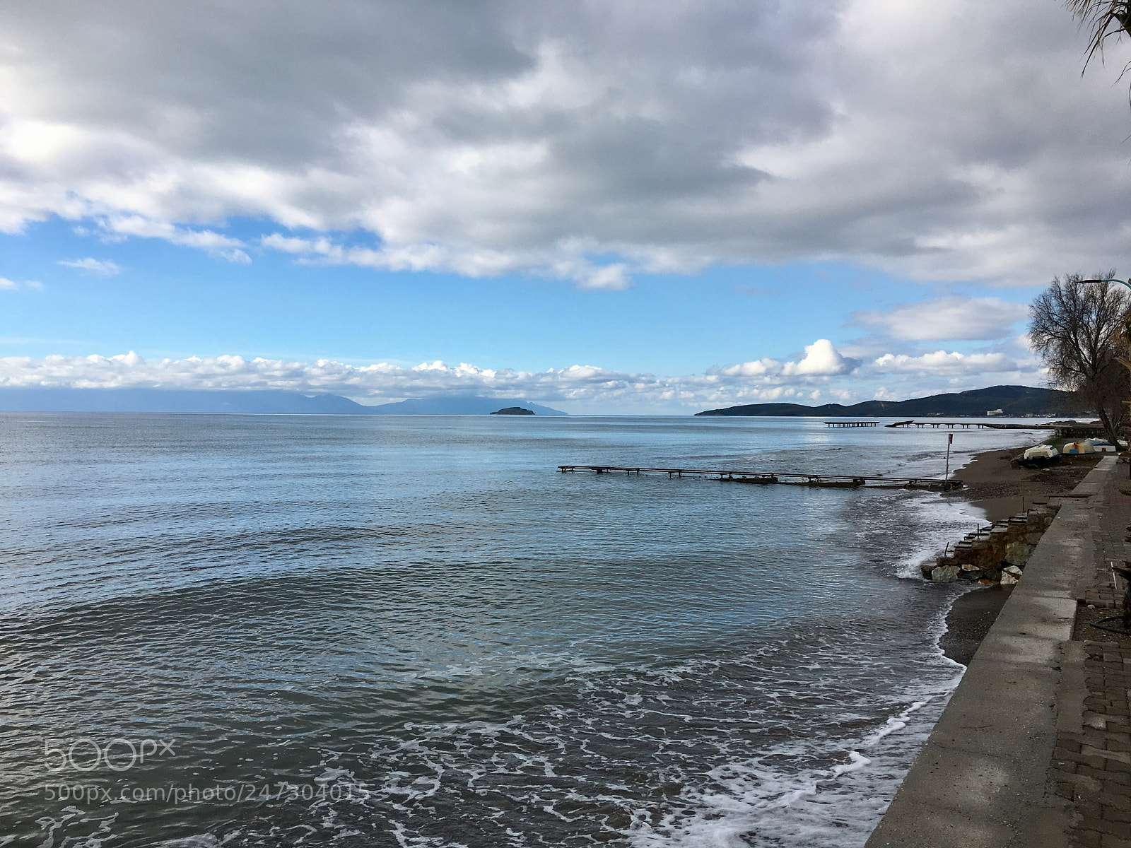 Apple iPhone 6s sample photo. Far away photography