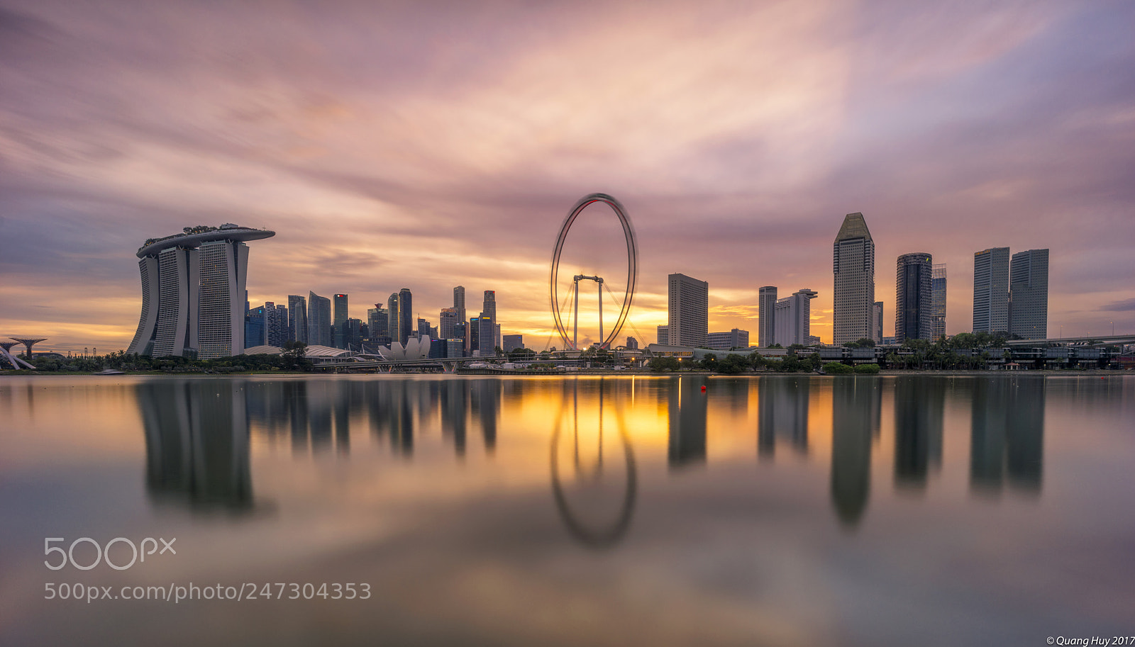Sony a7R sample photo. Garden by the bay photography