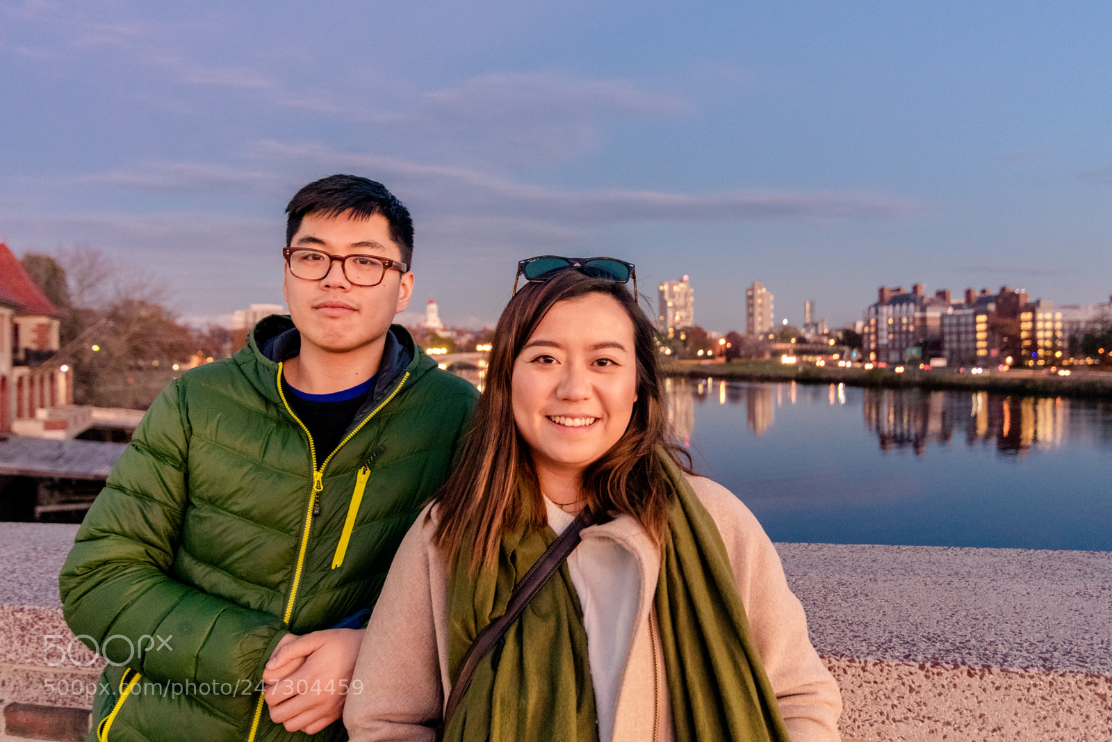 Nikon D3400 sample photo. Charles river photography