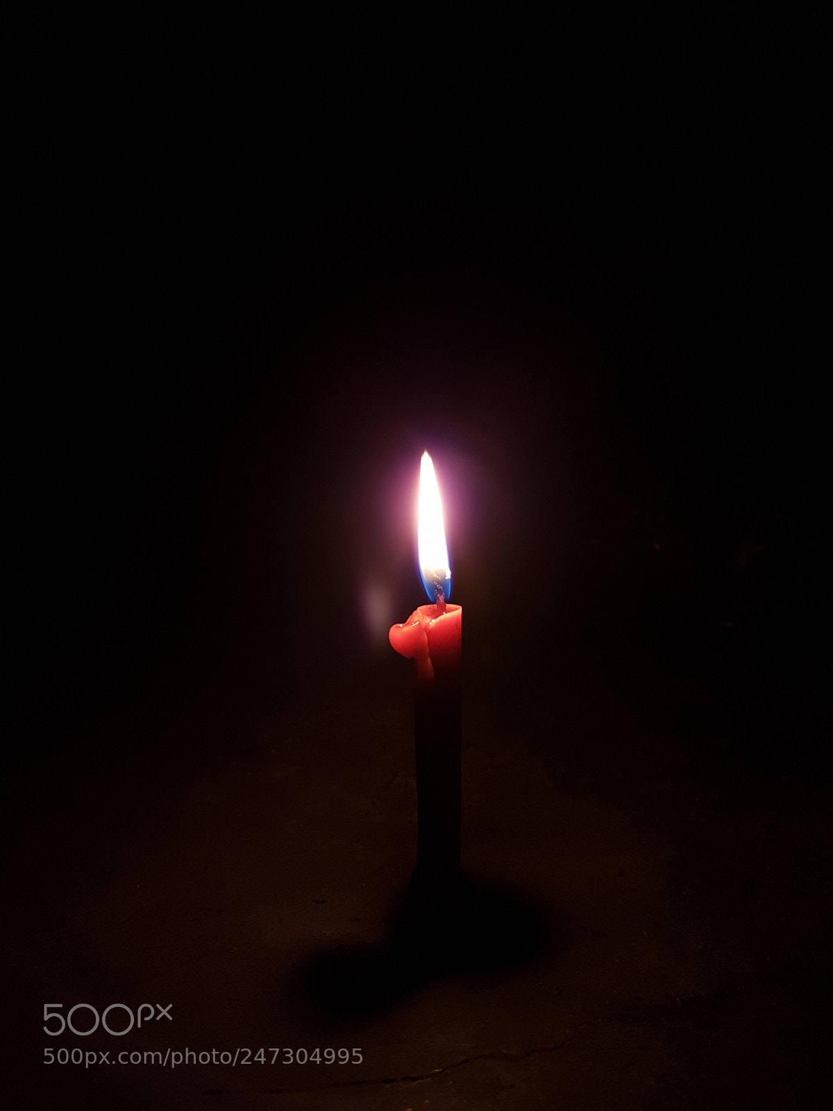Samsung Galaxy S7 sample photo. Flame. photography
