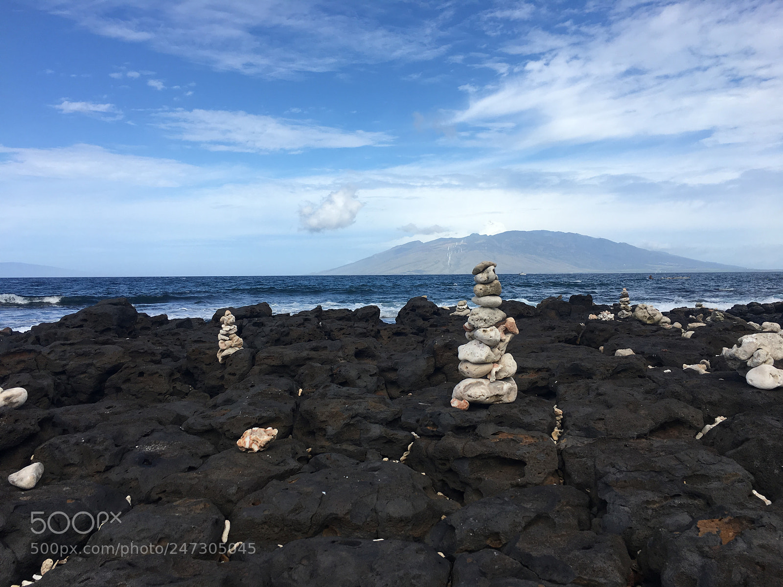 Apple iPhone 6s Plus sample photo. Beach @ maui, hawaii photography